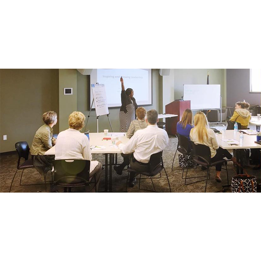 K. Cain Consulting LLC's image