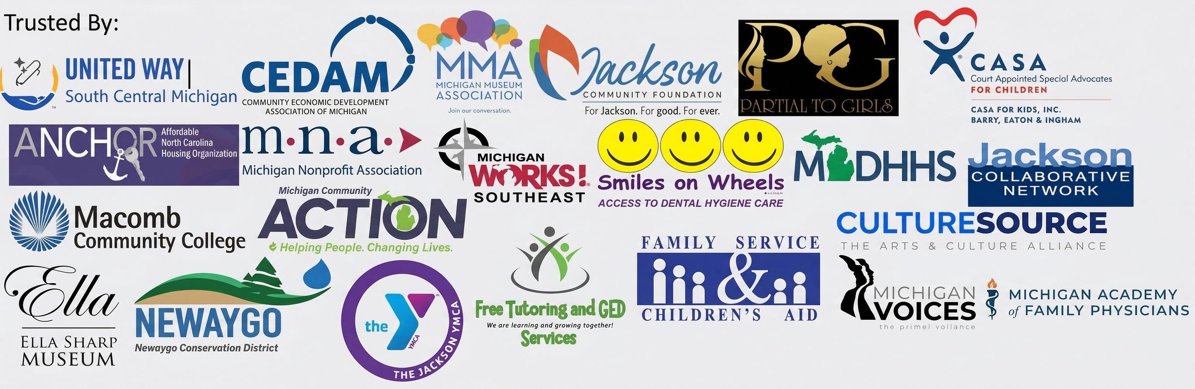 K. Cain Consulting LLC's image