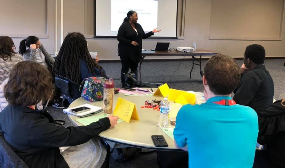 K. Cain Consulting LLC's image