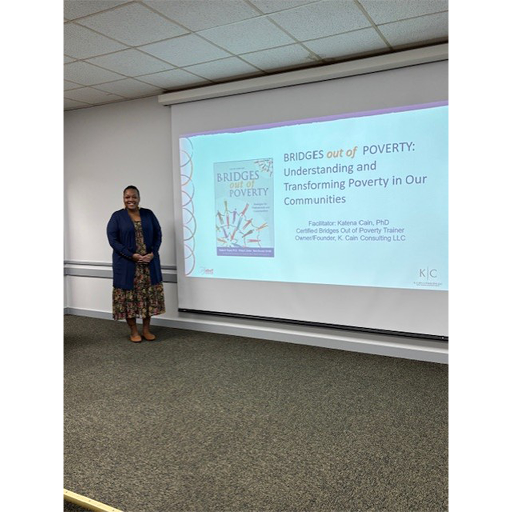 K. Cain Consulting LLC's image