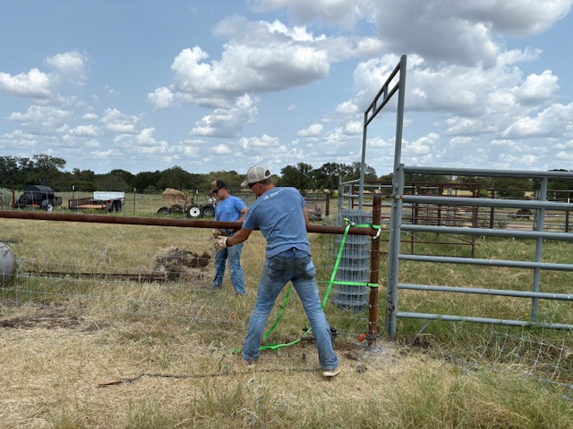 Guadalupe Diversified Services, LLC's image