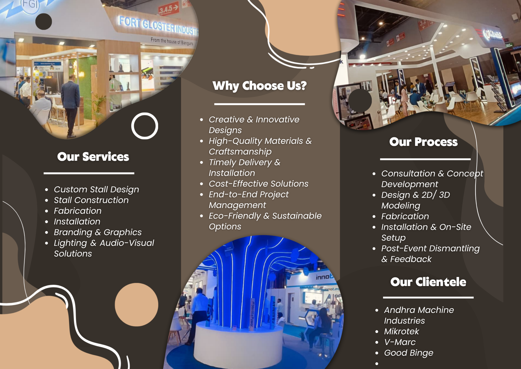 Celebrity Events|Your Trusted Partner for Exceptional Events's image