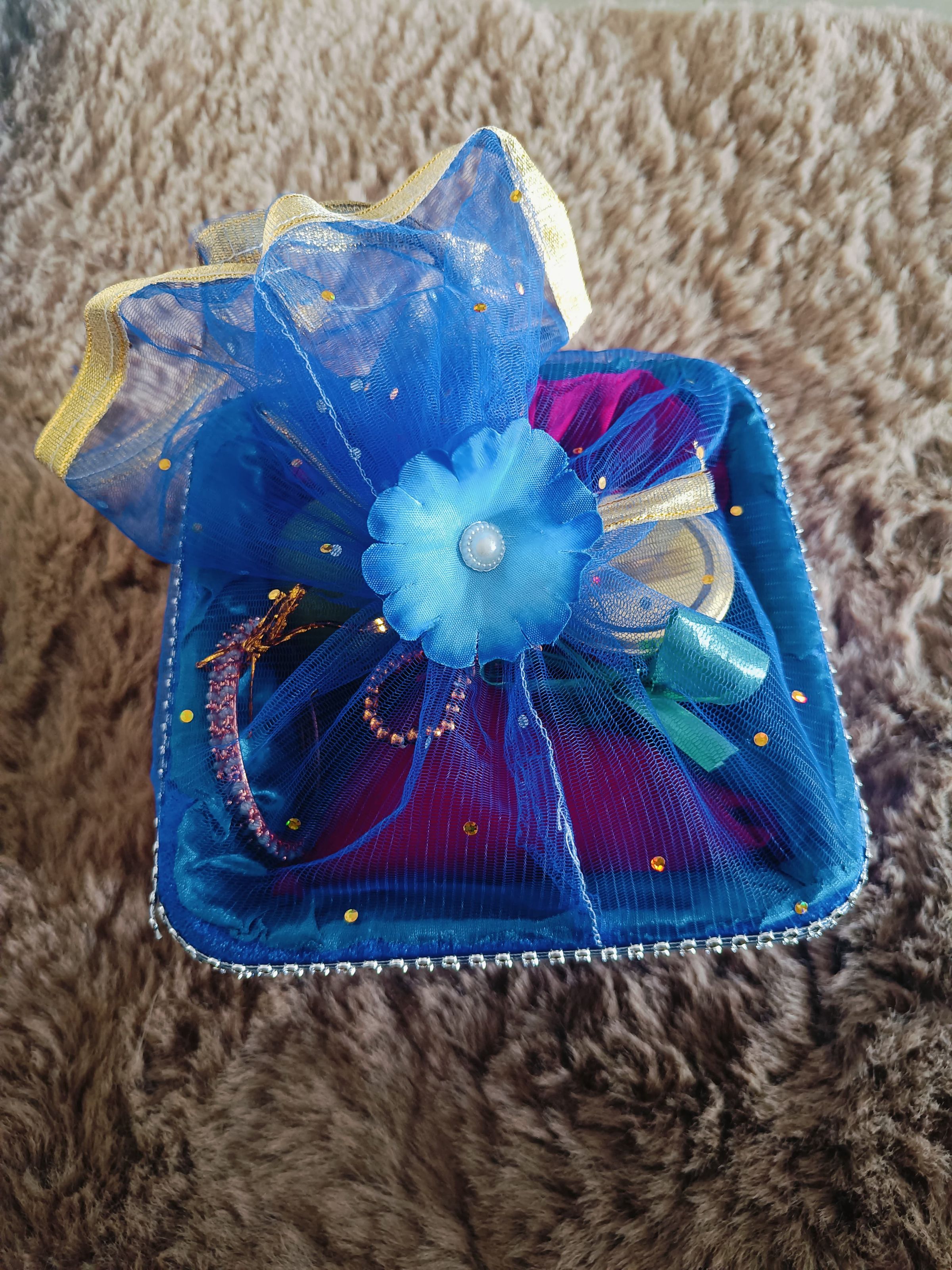 Return Gifts 