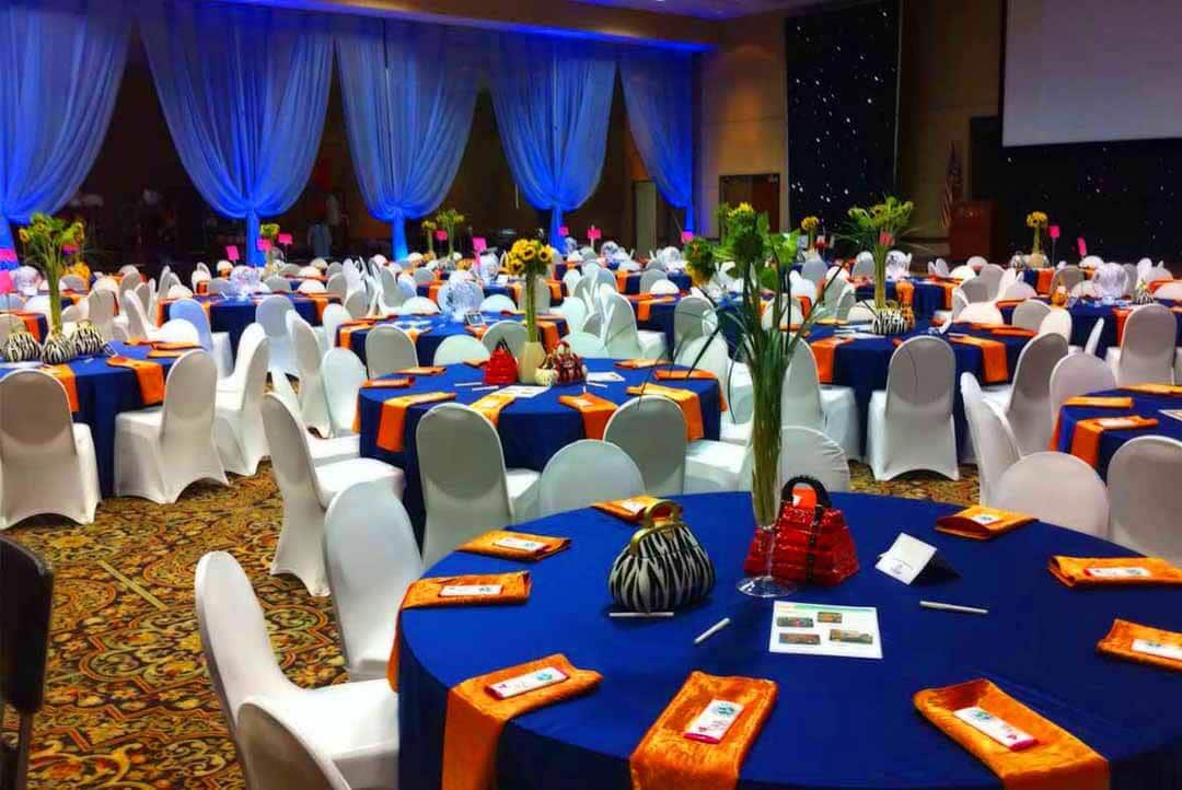 Celebrity Events|Your Trusted Partner for Exceptional Events's image