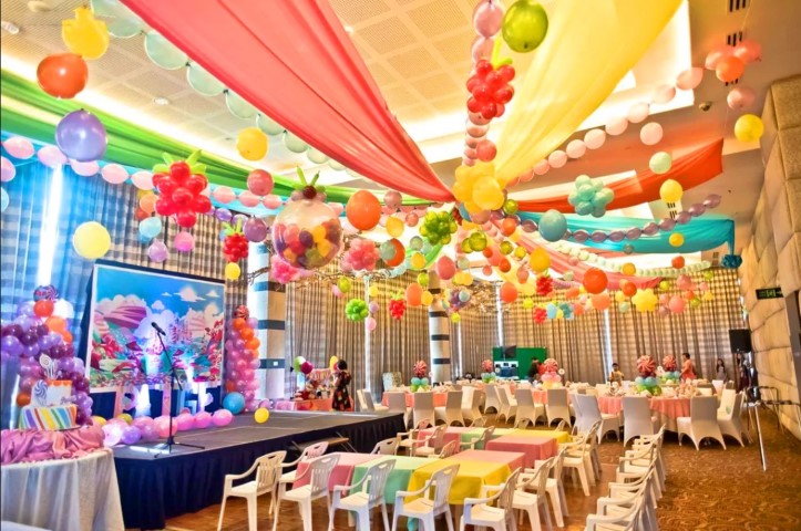 Celebrity Events|Your Trusted Partner for Exceptional Events's image