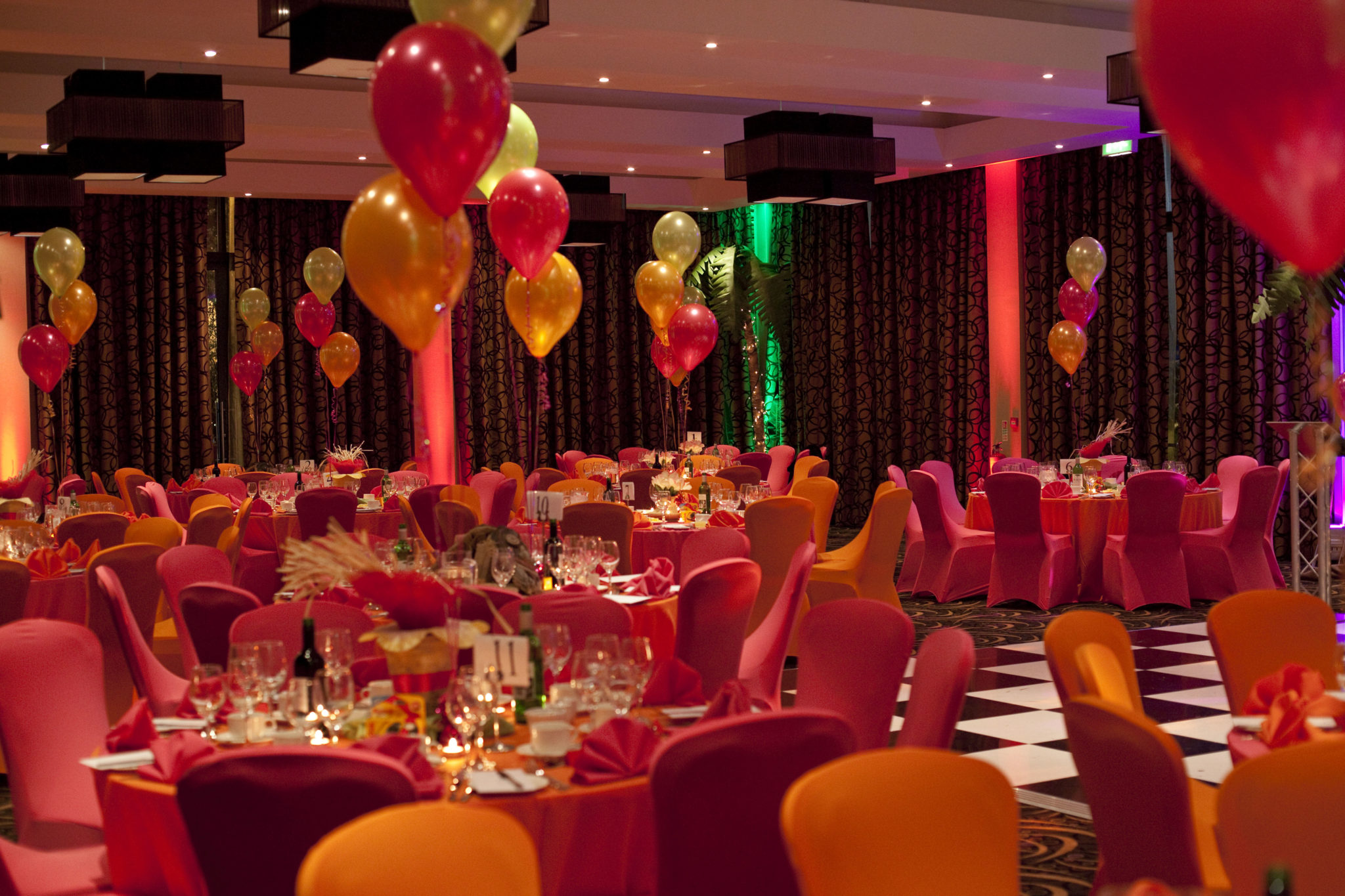 Celebrity Events|Your Trusted Partner for Exceptional Events's image