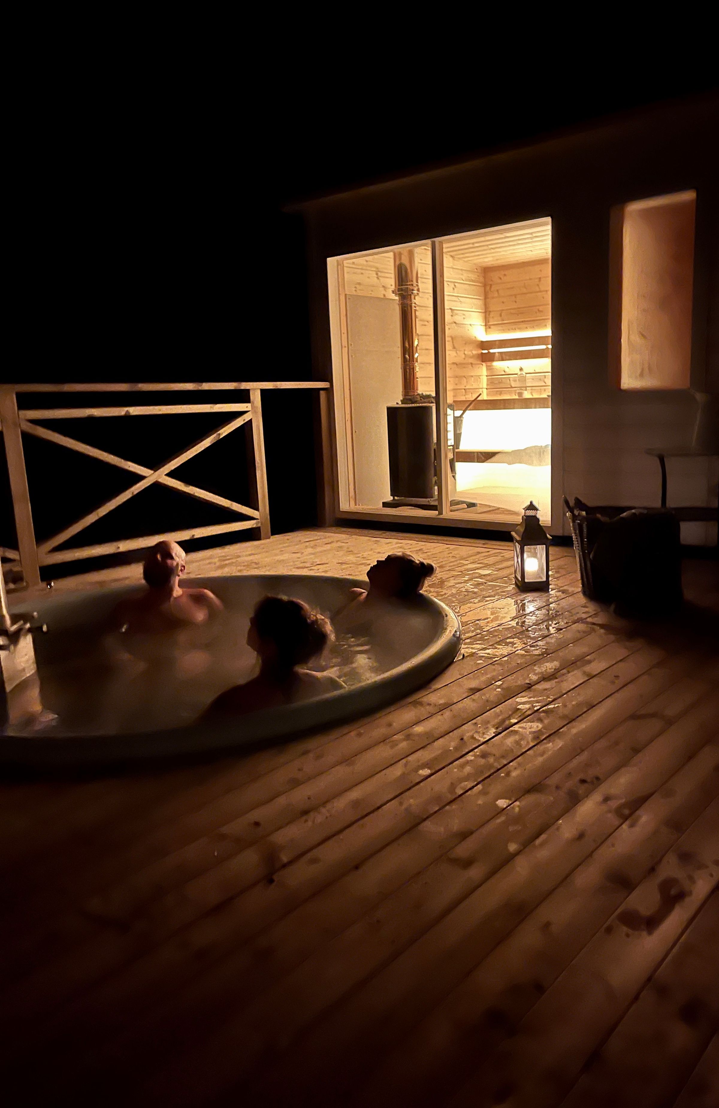 Pensionat Noraström's image