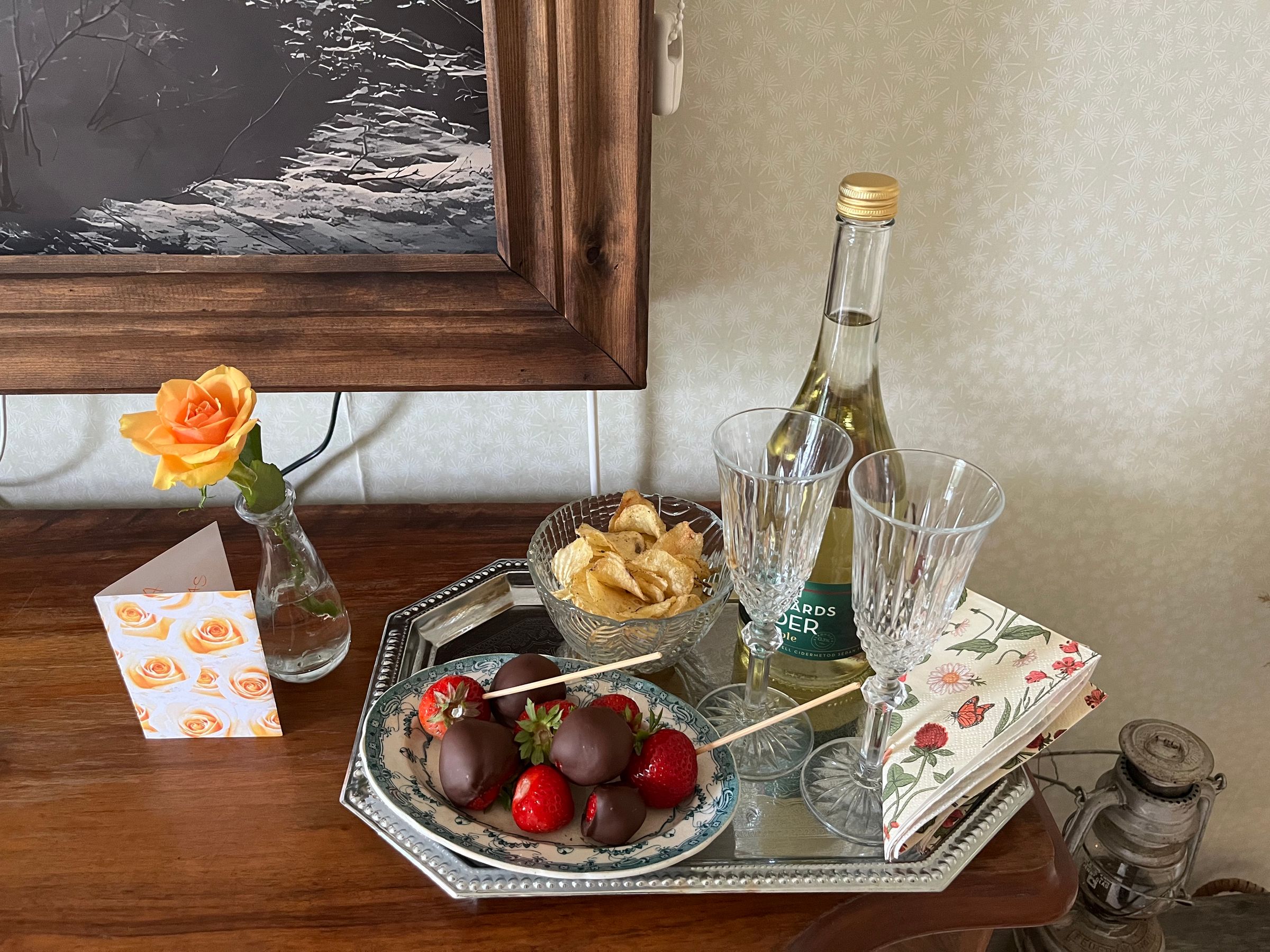 Pensionat Noraström's image