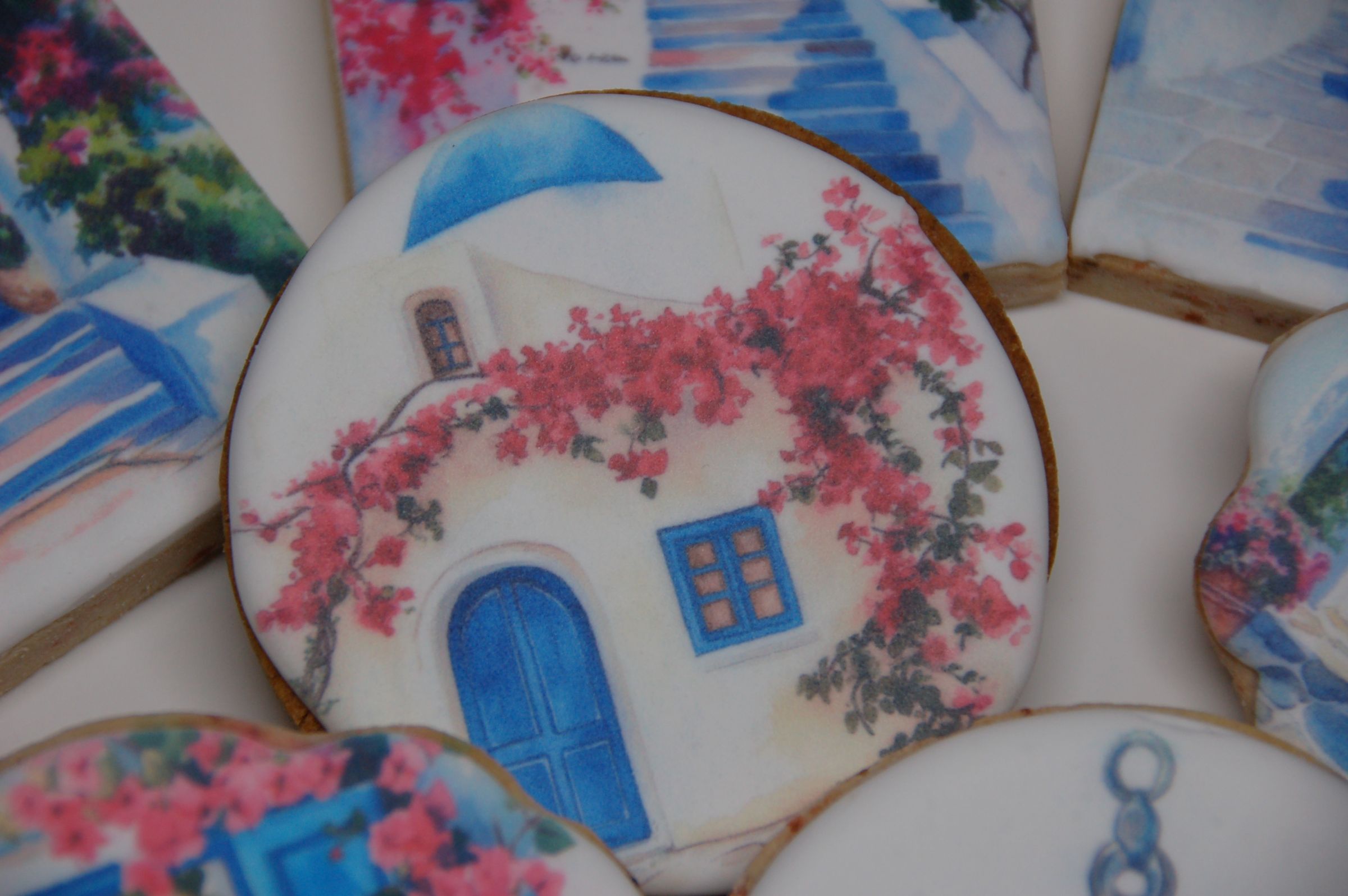 Midas' Golden Cookies's image