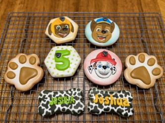 Midas' Golden Cookies's image