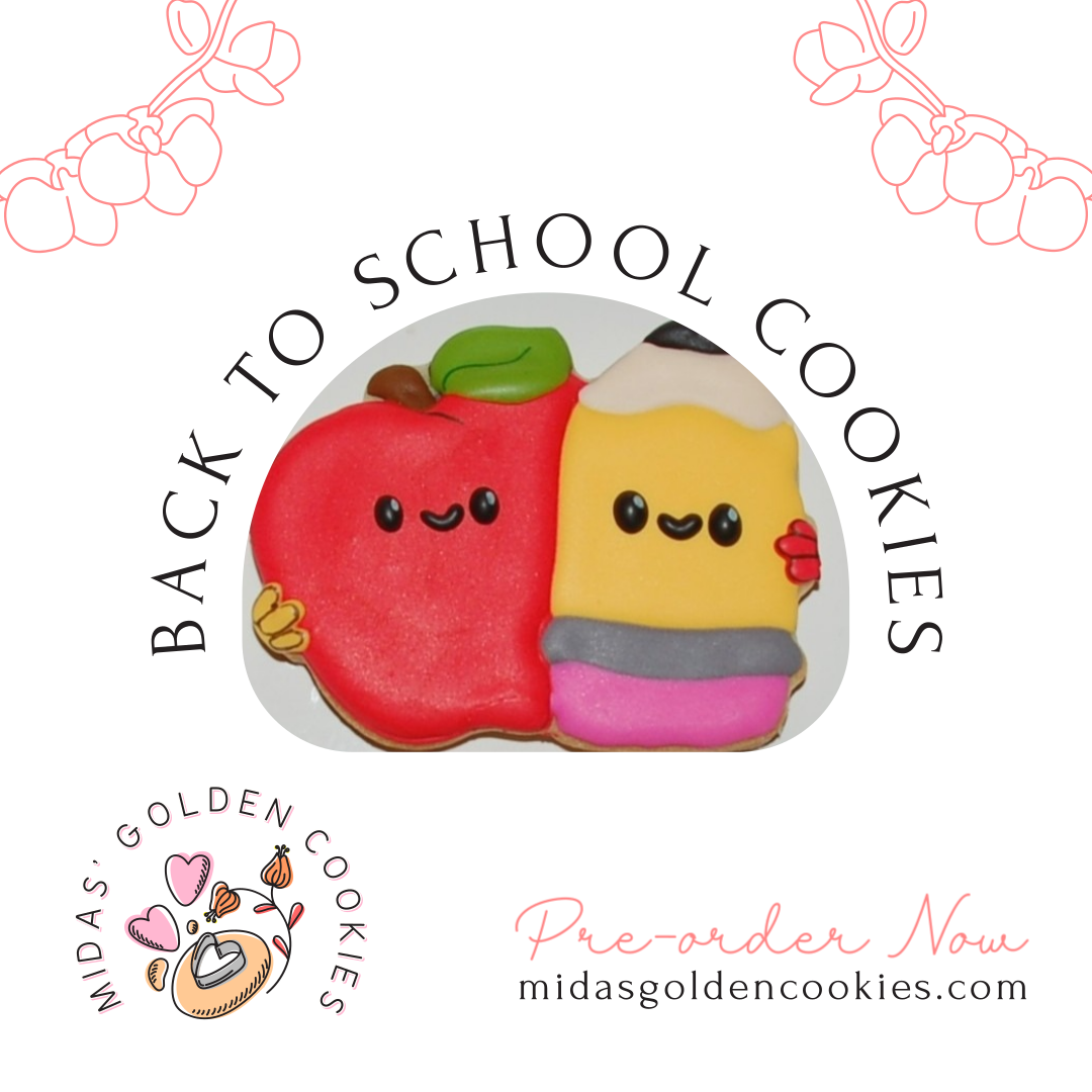 Midas' Golden Cookies's image