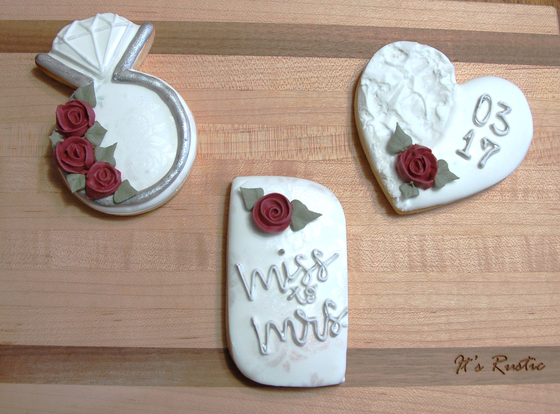 Midas' Golden Cookies's image