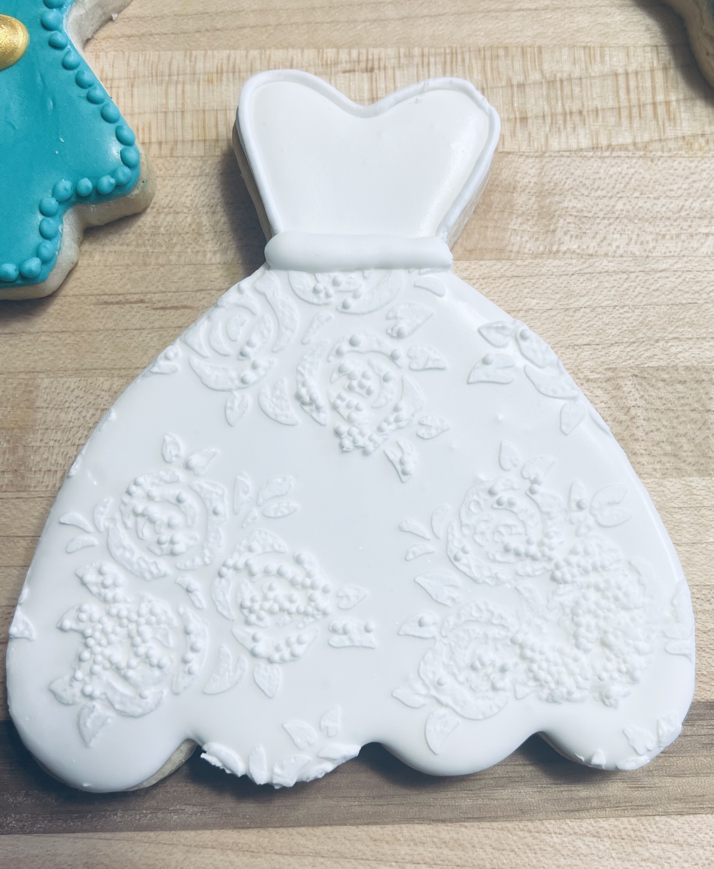 Midas' Golden Cookies's image