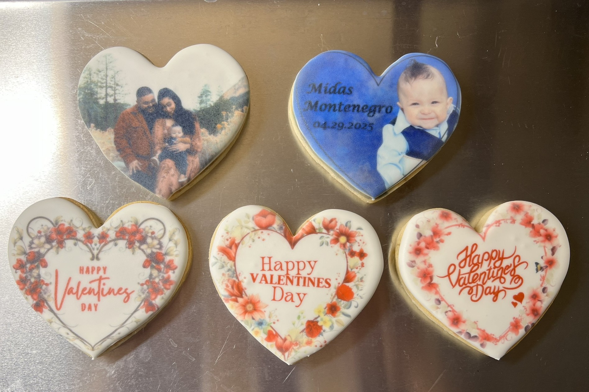 Midas' Golden Cookies's image