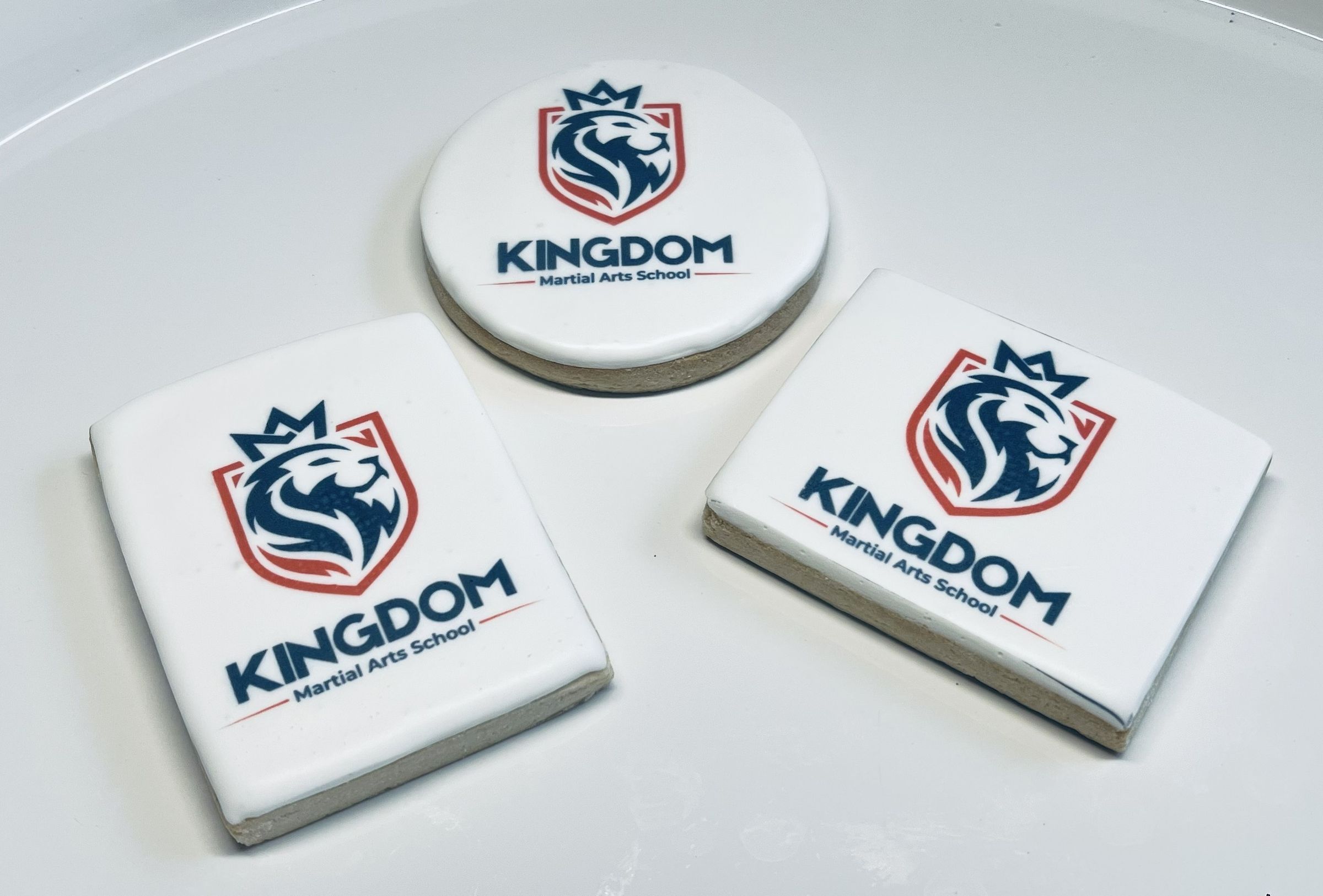 Midas' Golden Cookies's image