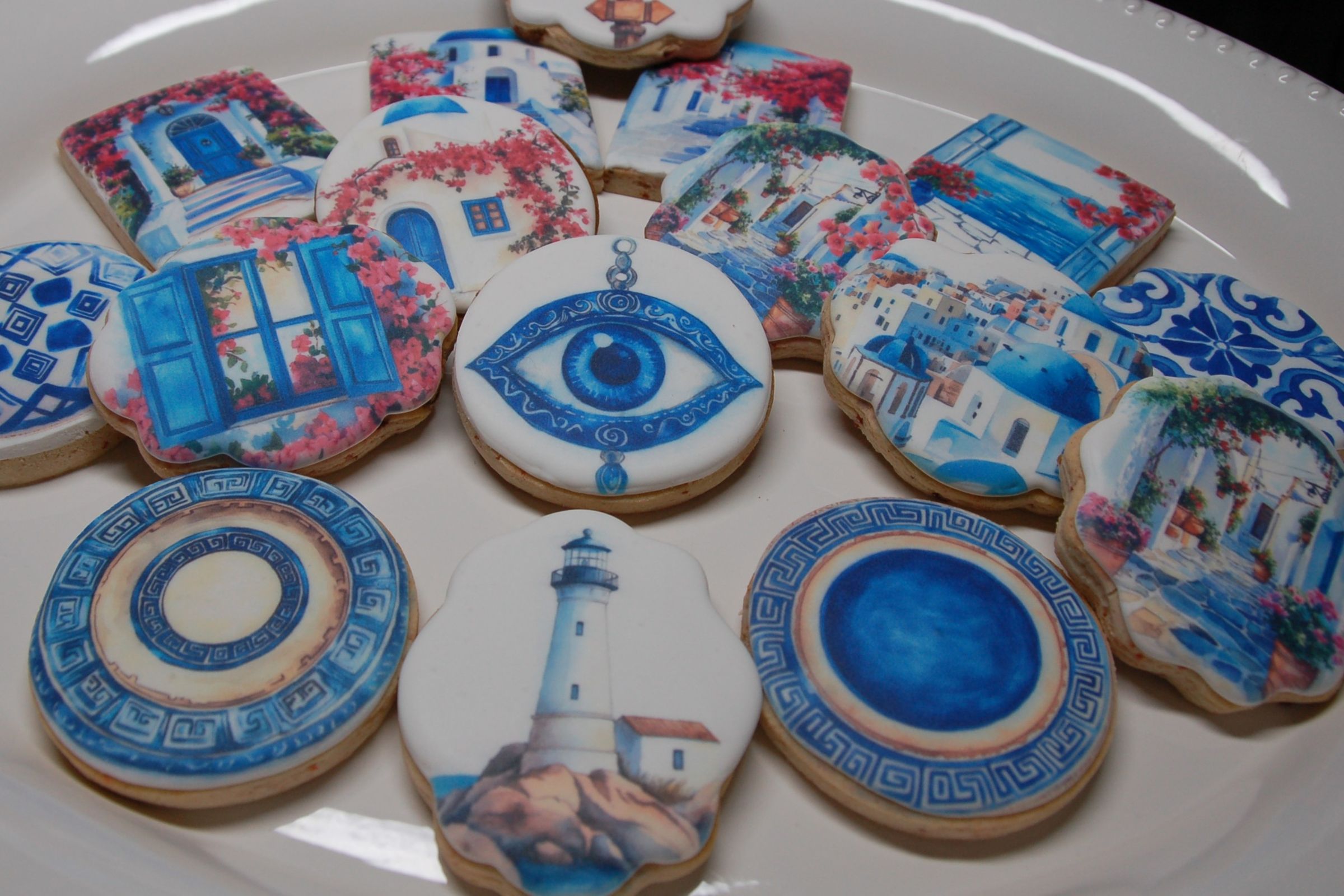 Midas' Golden Cookies's image