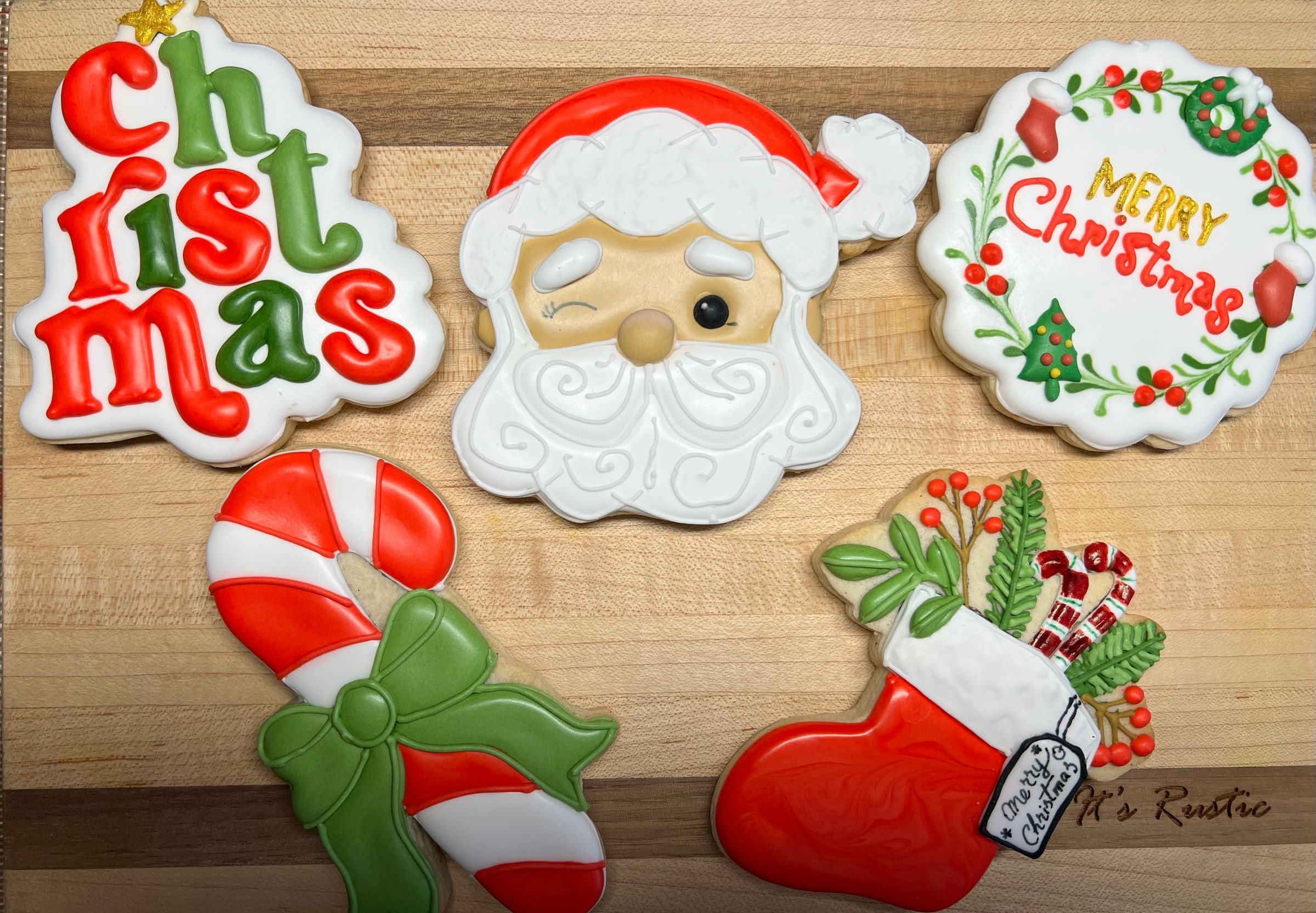 Midas' Golden Cookies's image