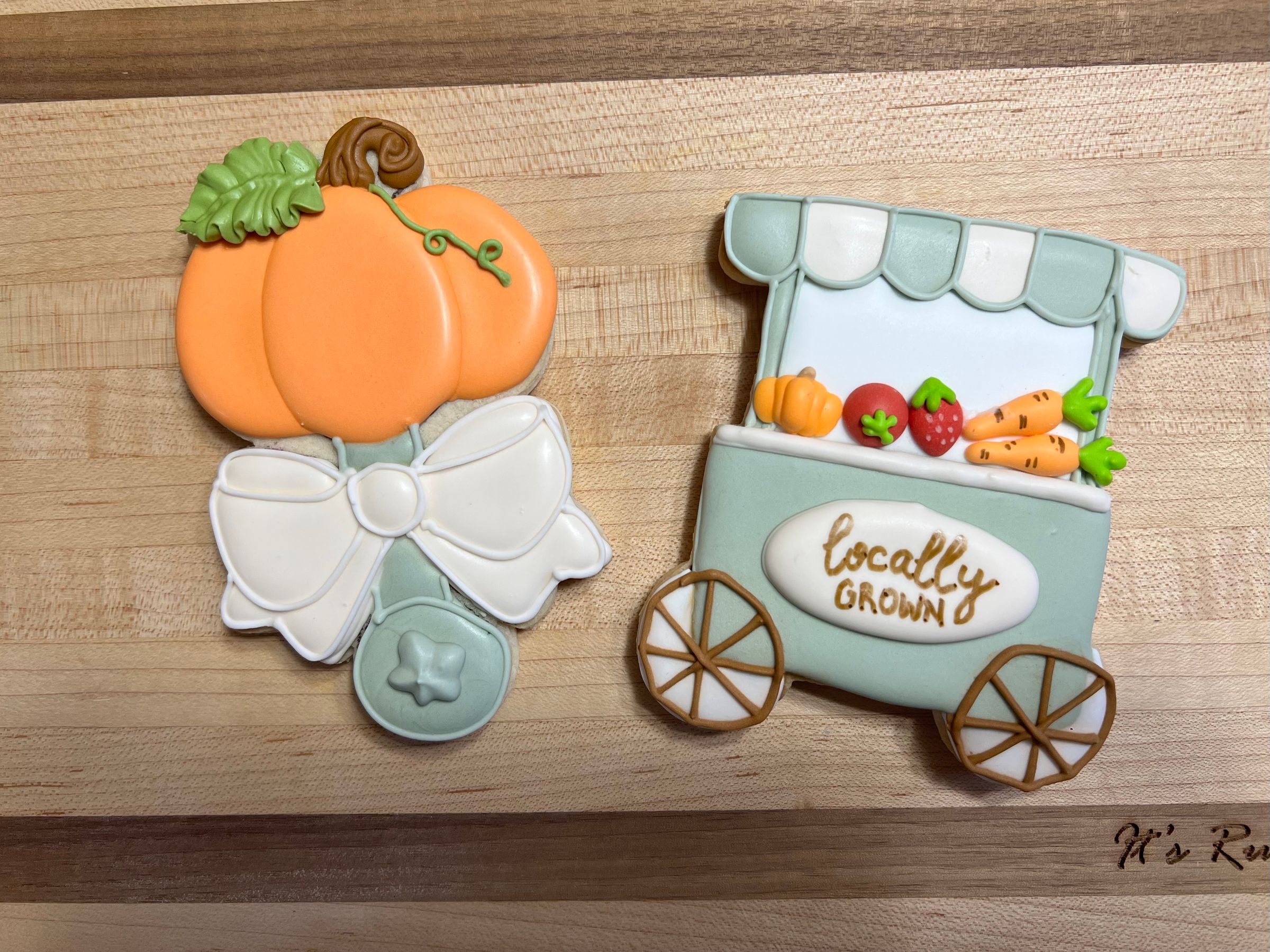 Midas' Golden Cookies's image