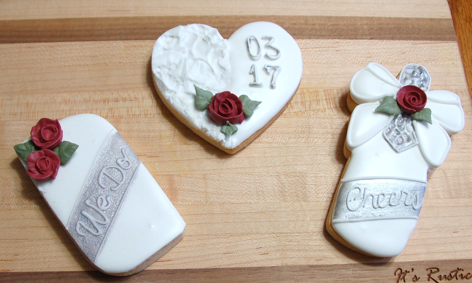 Midas' Golden Cookies's image