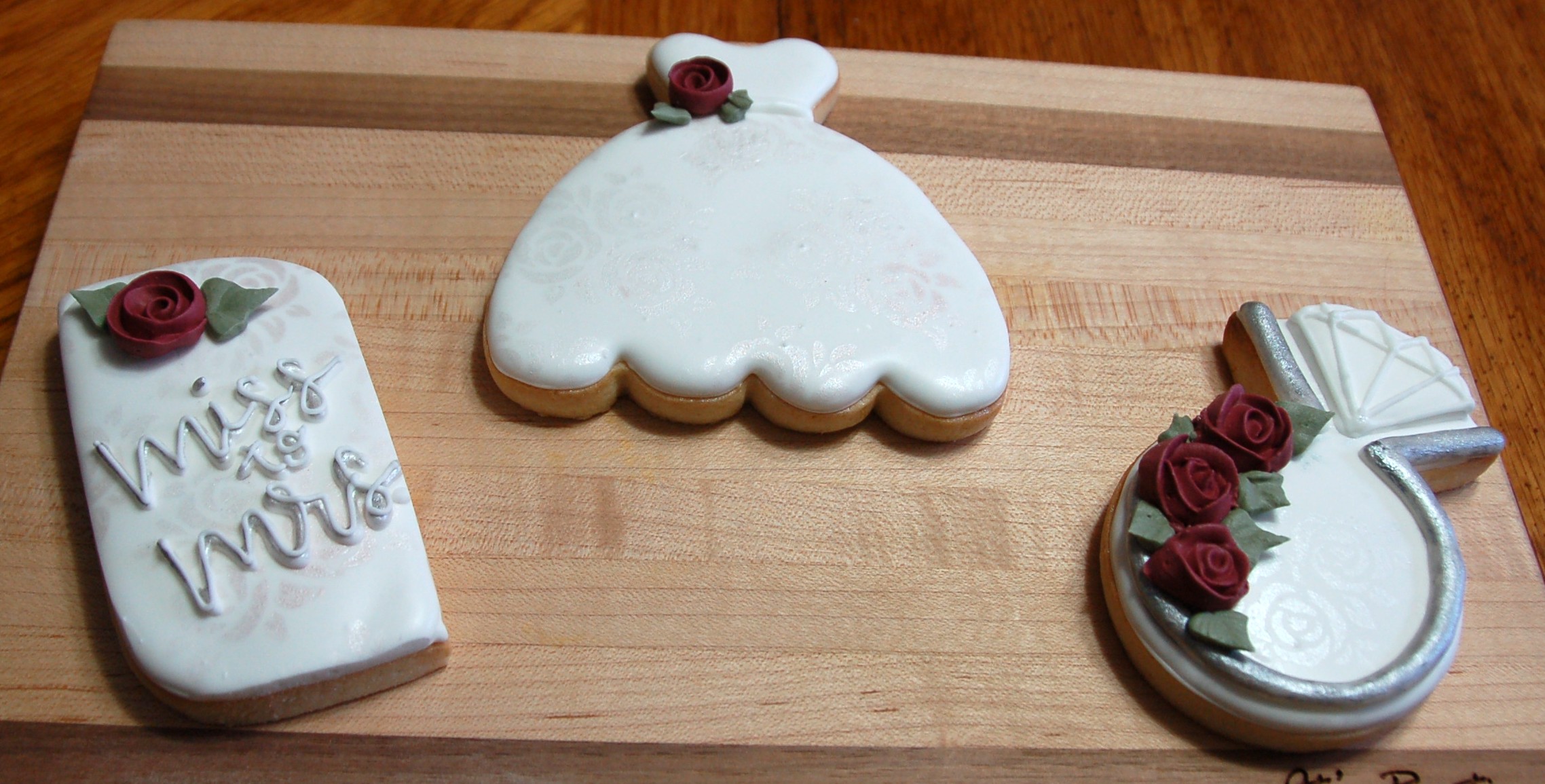 Midas' Golden Cookies's image