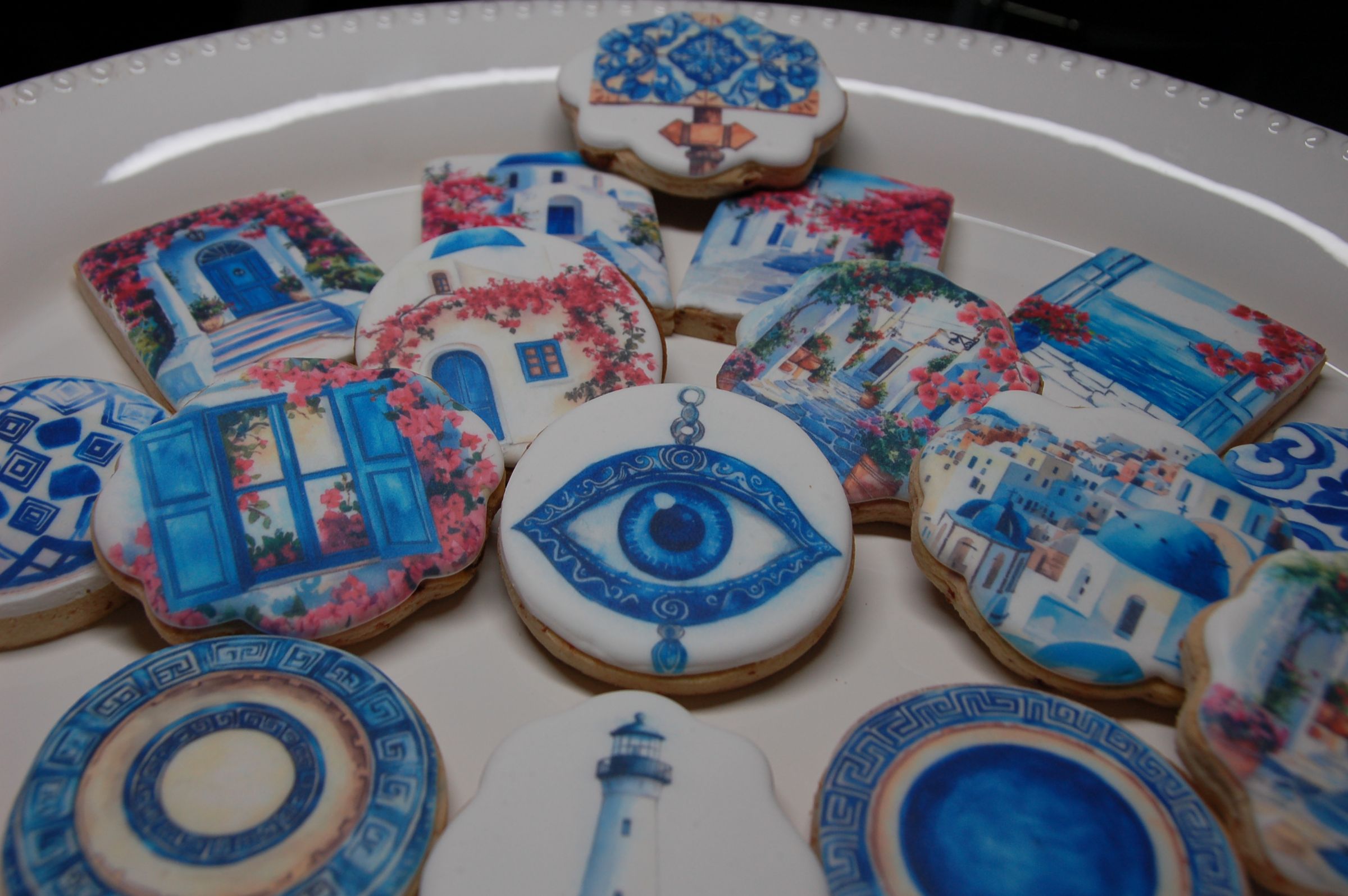 Midas' Golden Cookies's image