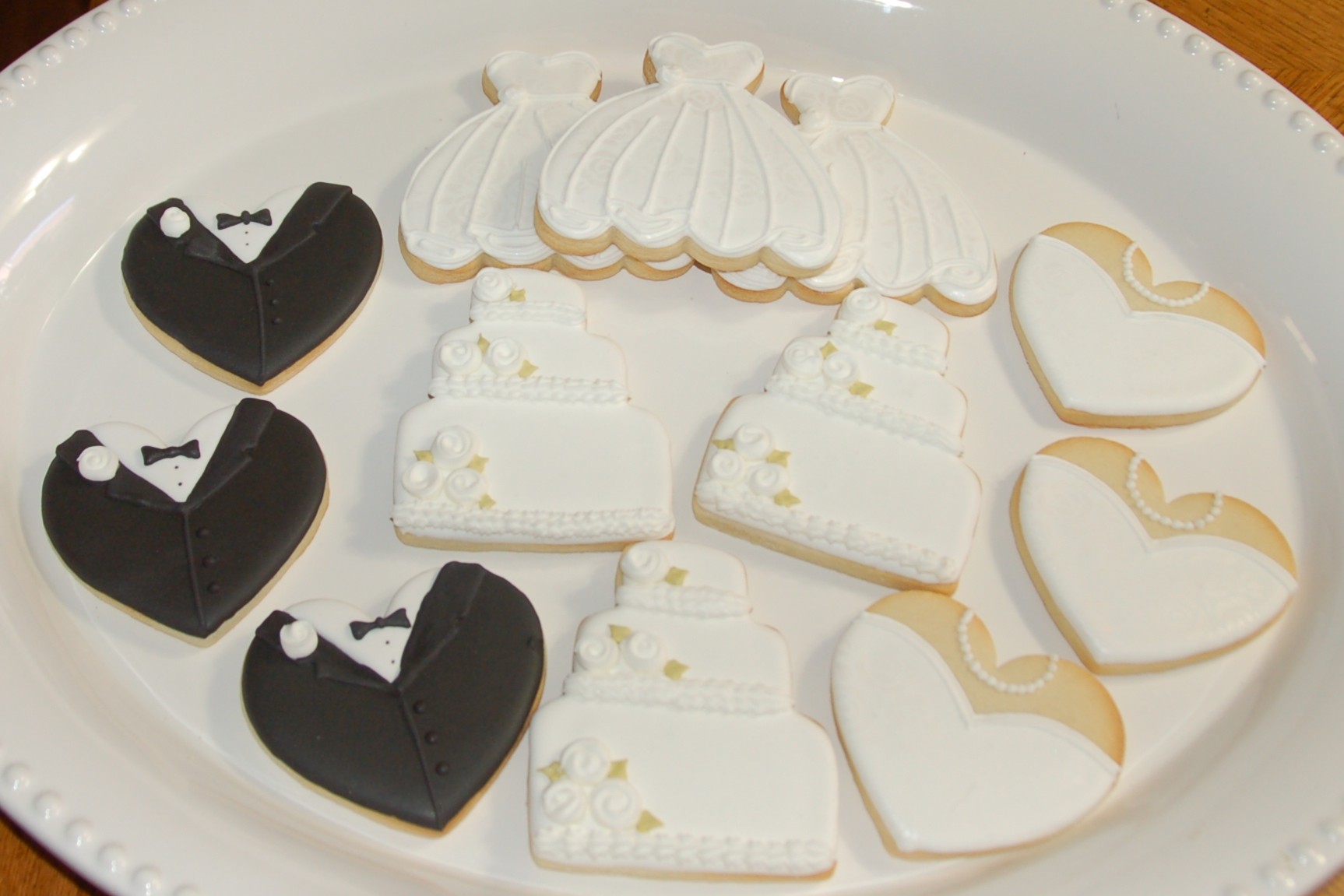Midas' Golden Cookies's image