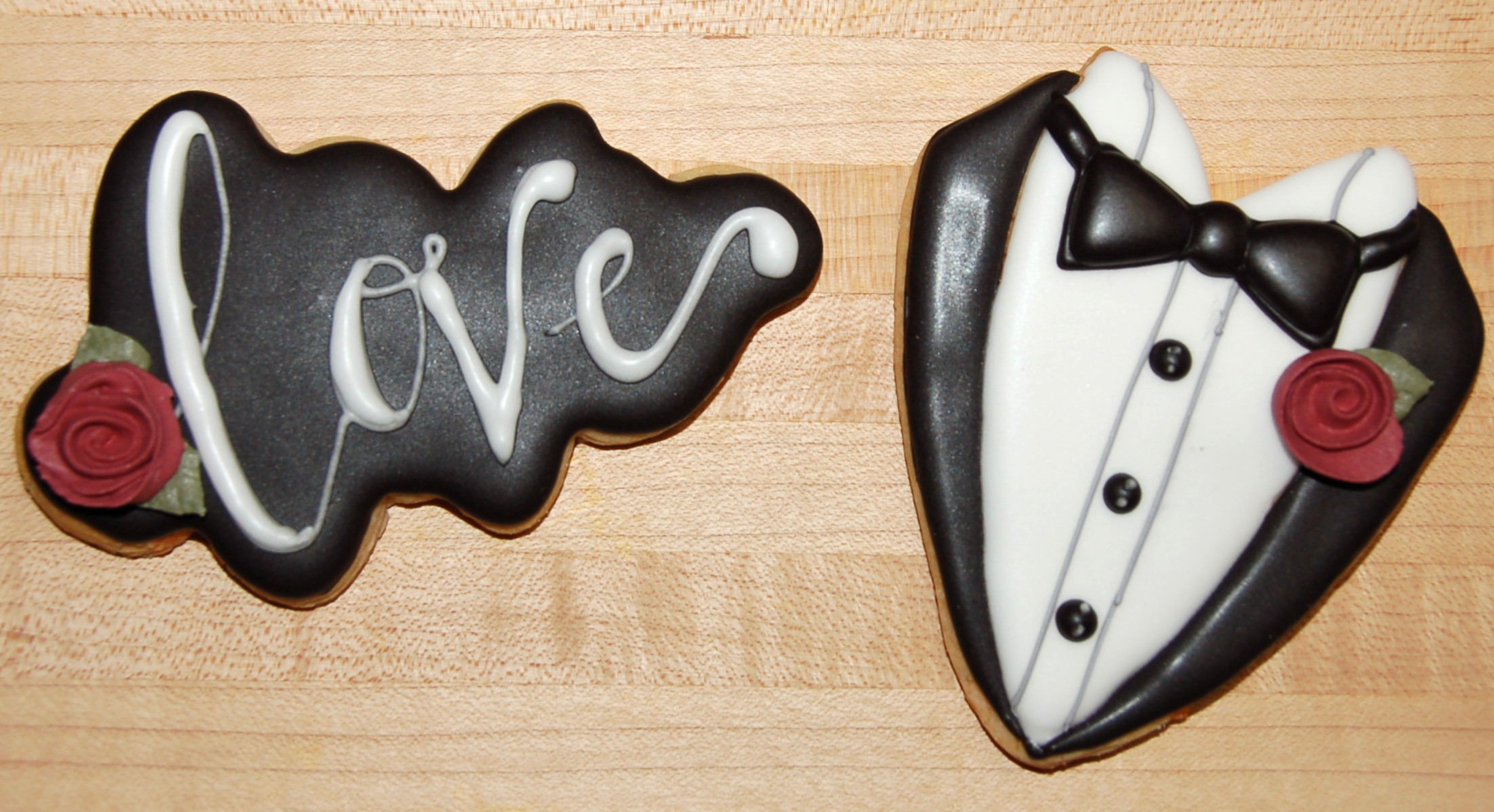 Midas' Golden Cookies's image