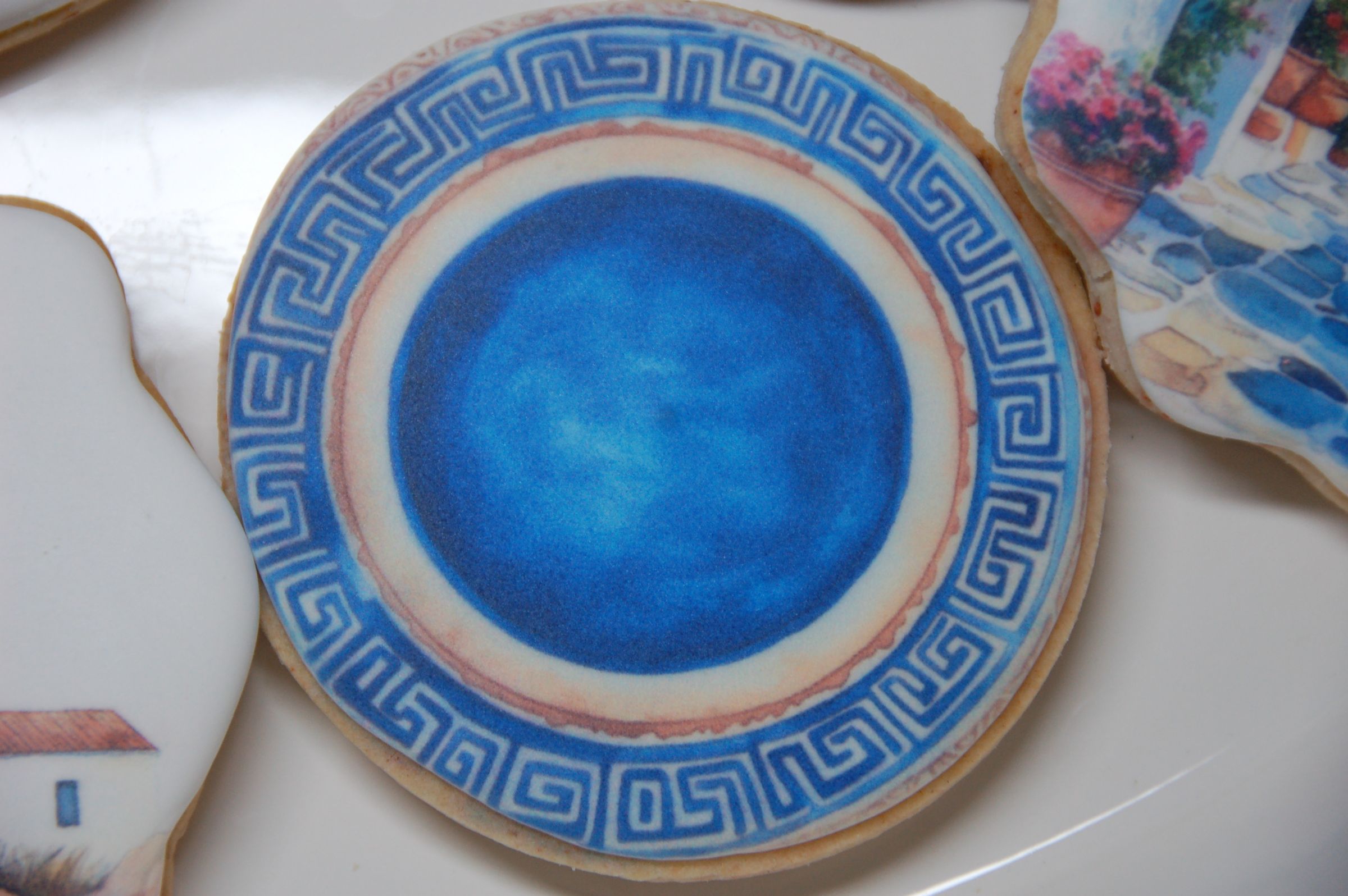 Midas' Golden Cookies's image