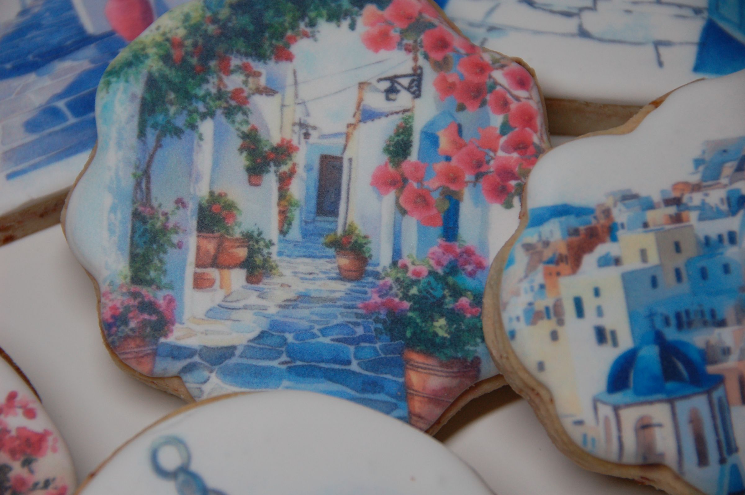 Midas' Golden Cookies's image