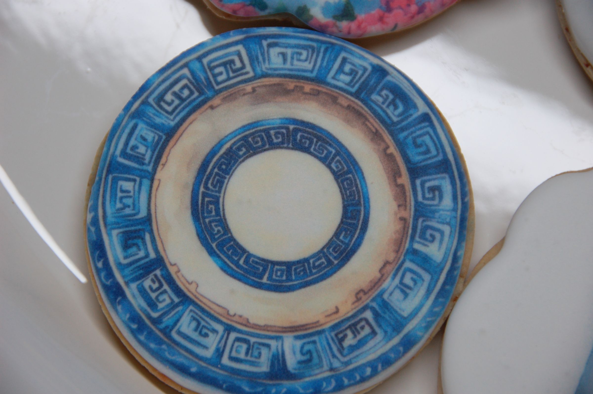 Midas' Golden Cookies's image