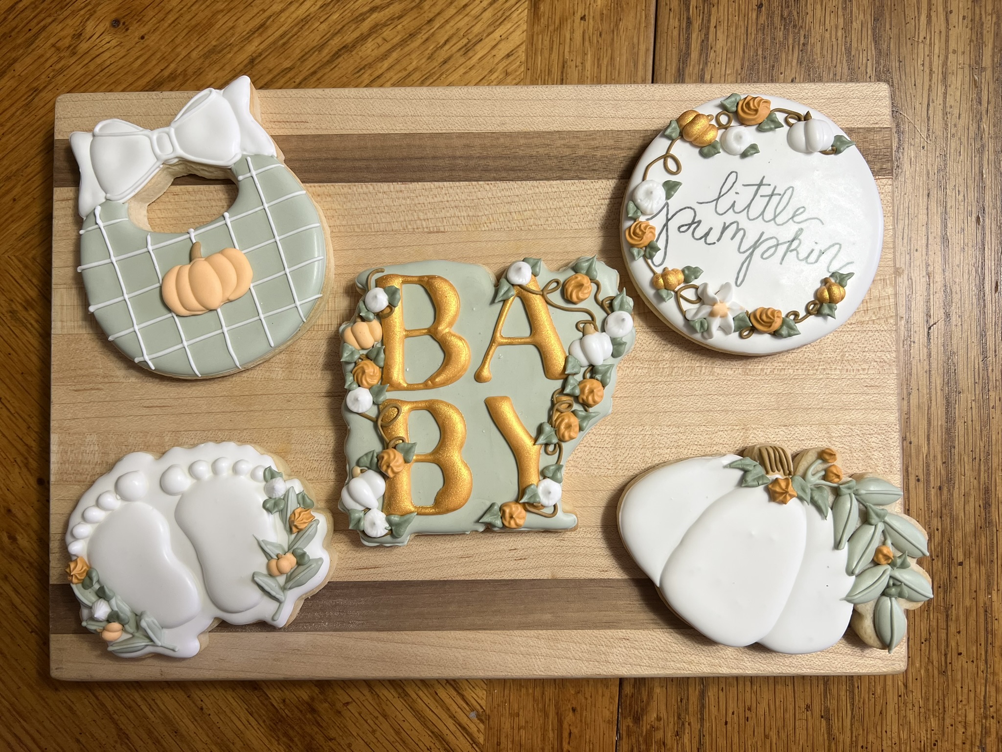 Midas' Golden Cookies's image