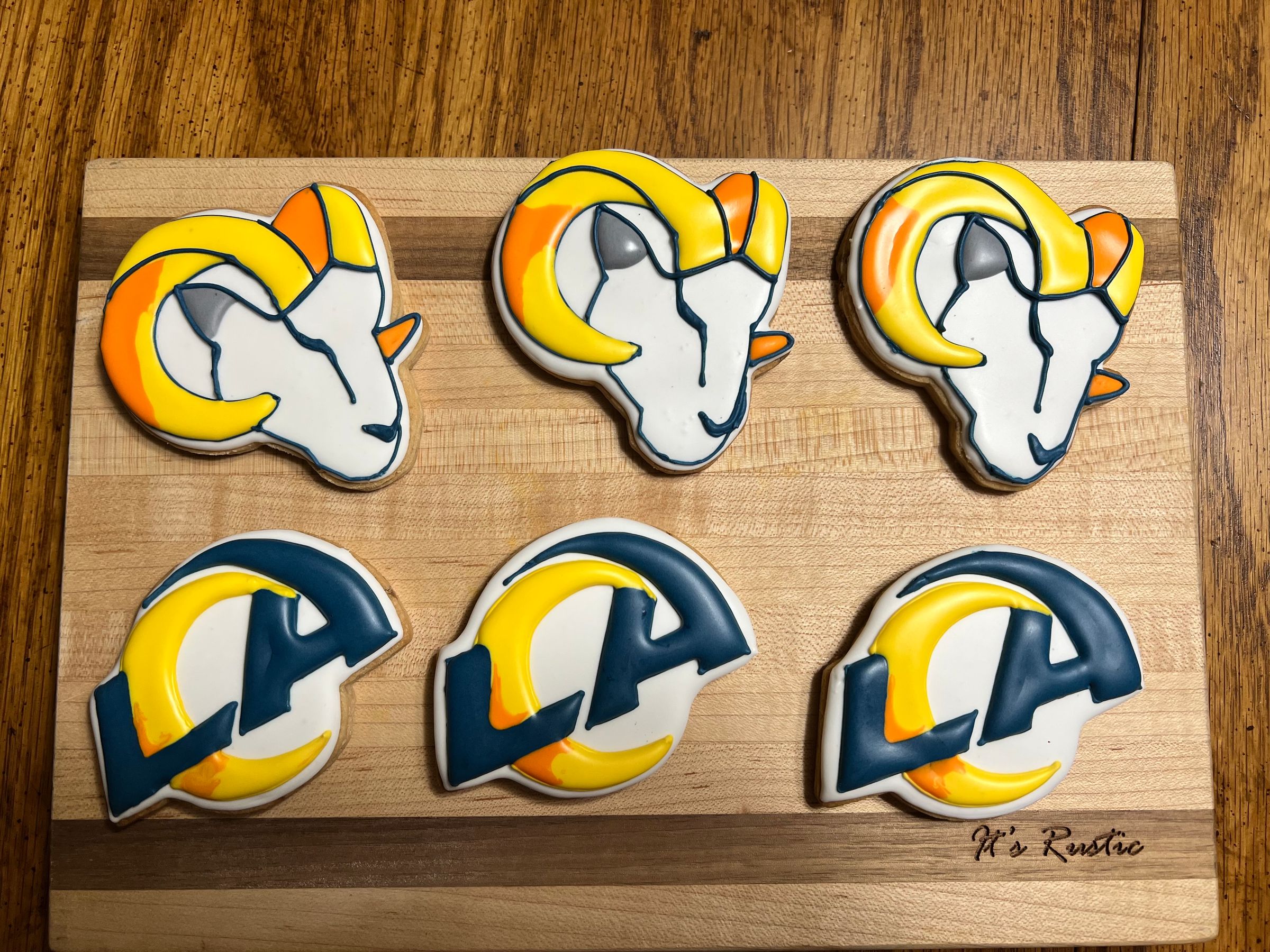 Midas' Golden Cookies's image