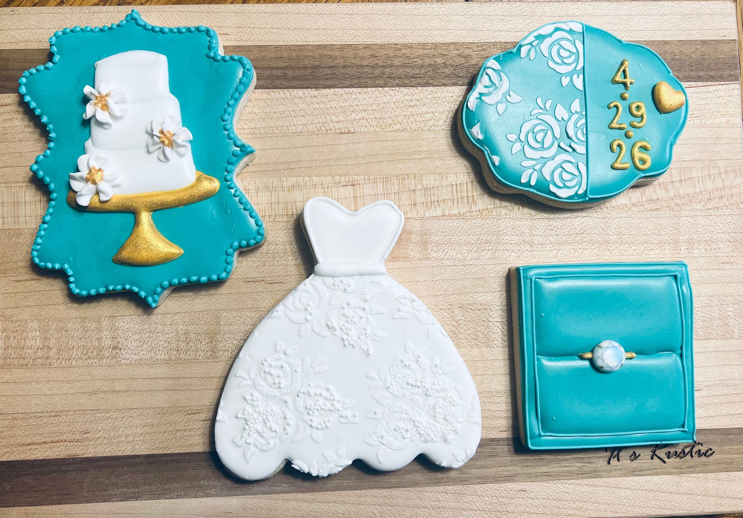 Midas' Golden Cookies's image