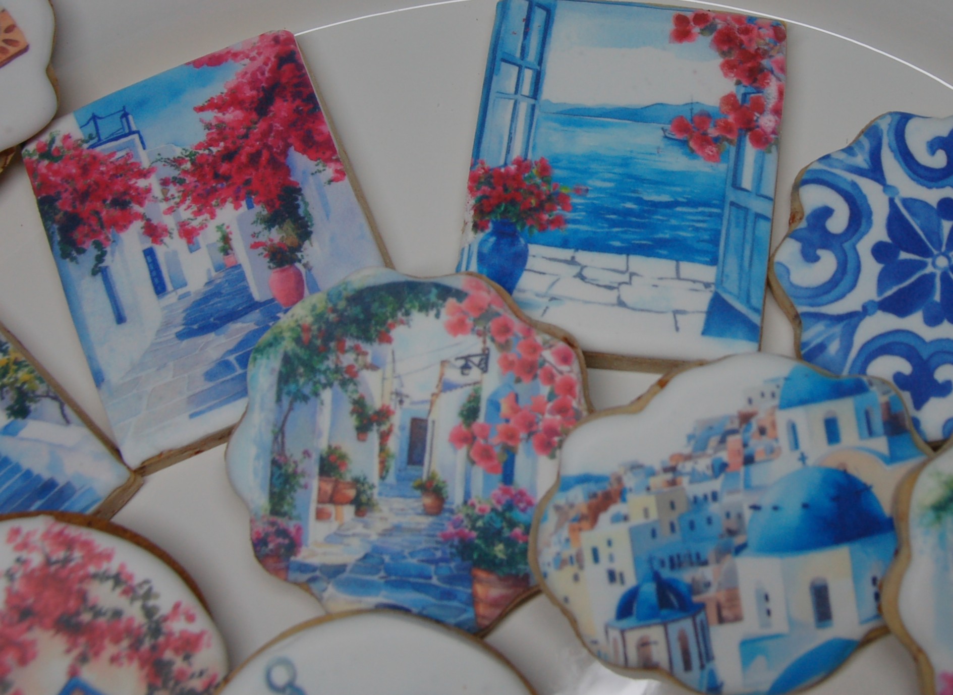 Midas' Golden Cookies's image