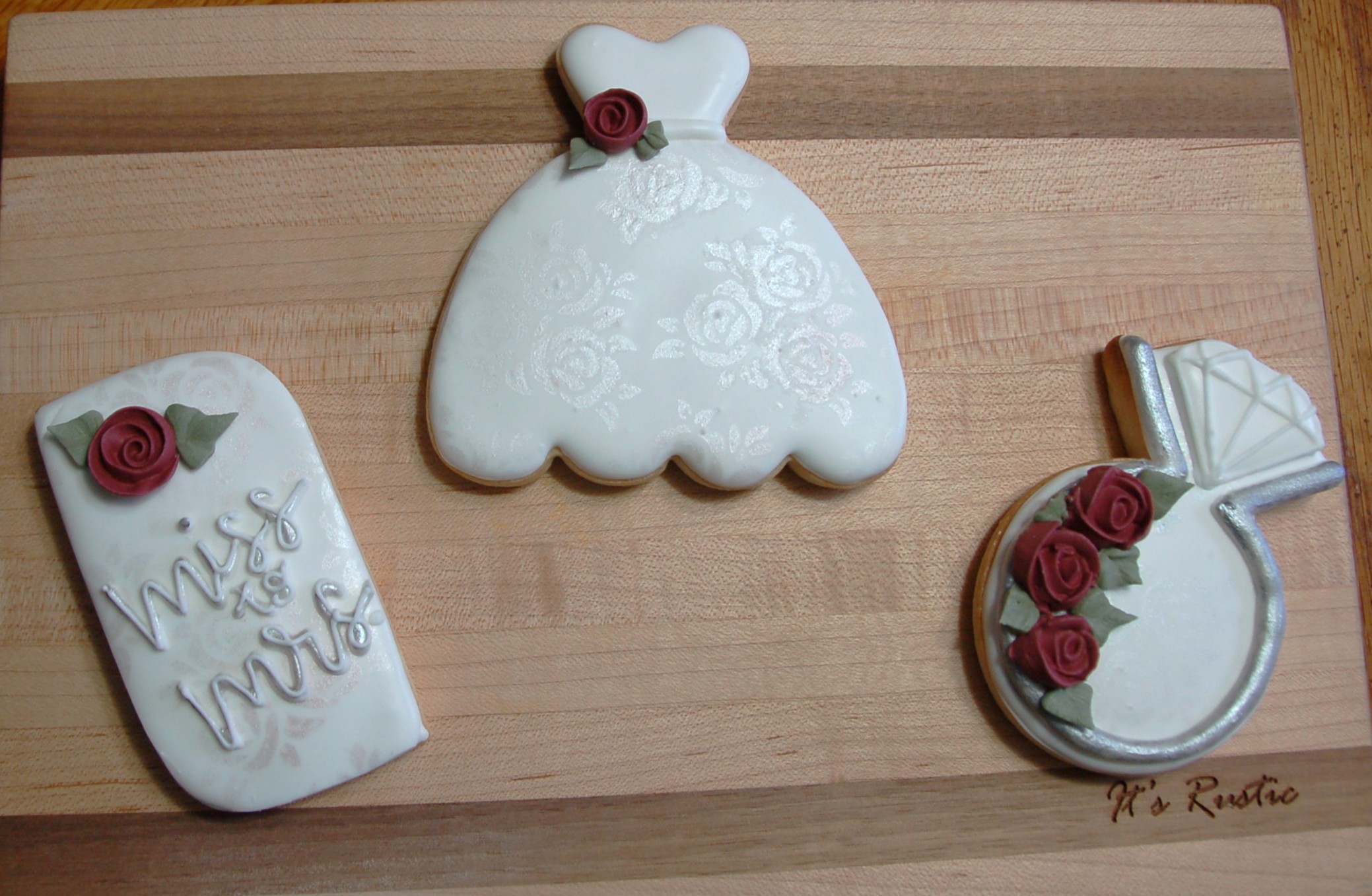 Midas' Golden Cookies's image