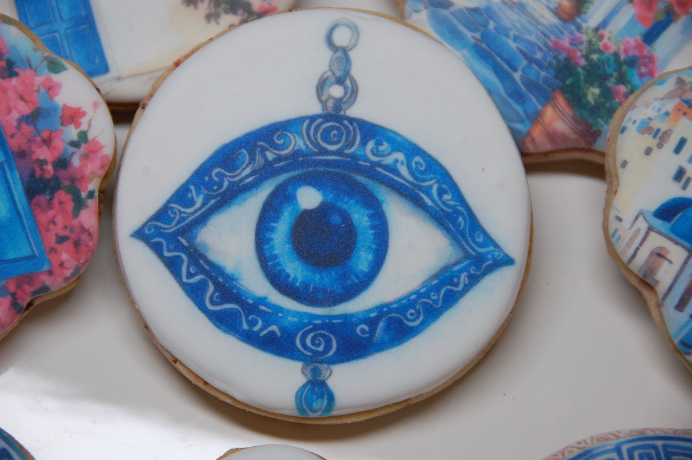 Midas' Golden Cookies's image