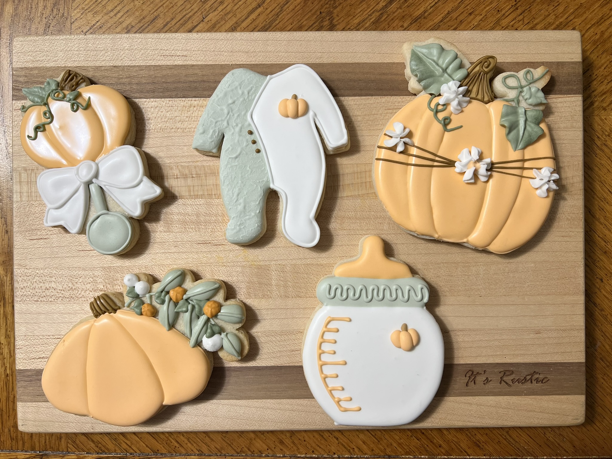 Midas' Golden Cookies's image