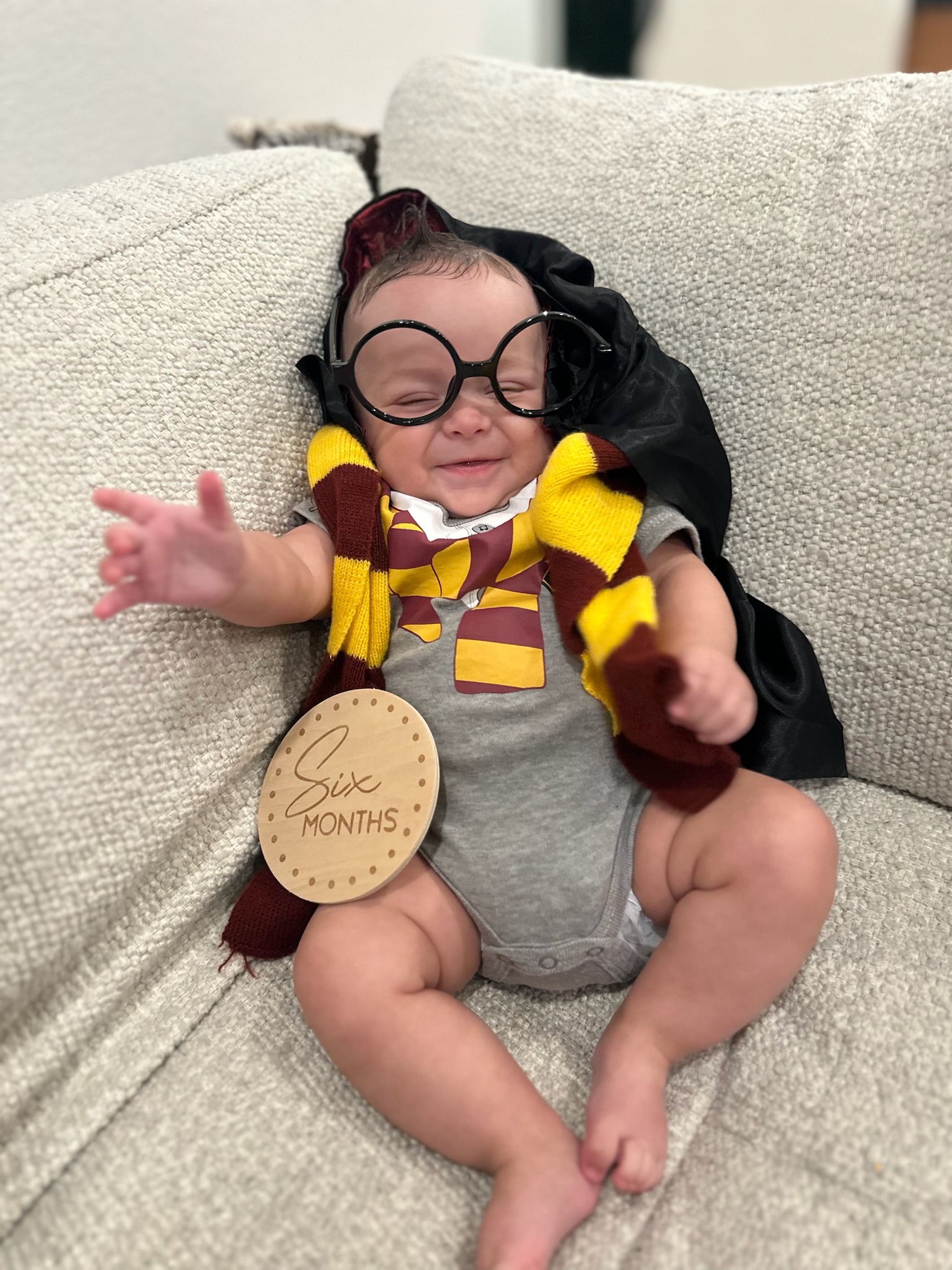 Midas' Golden Cookies's image