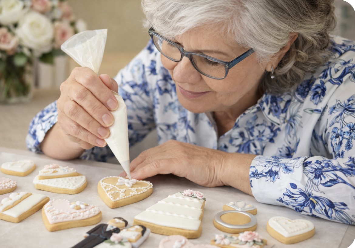 Midas' Golden Cookies's image