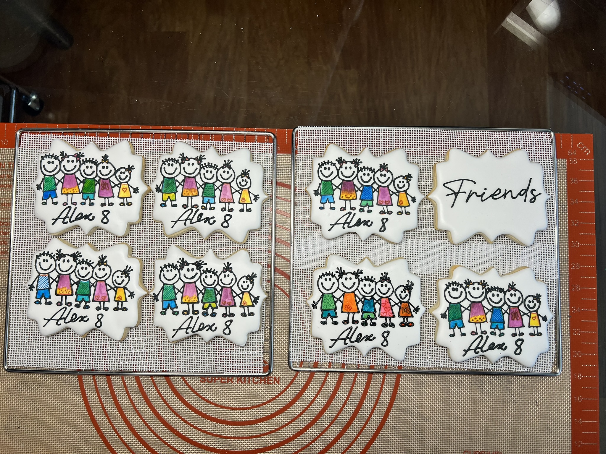 Midas' Golden Cookies's image