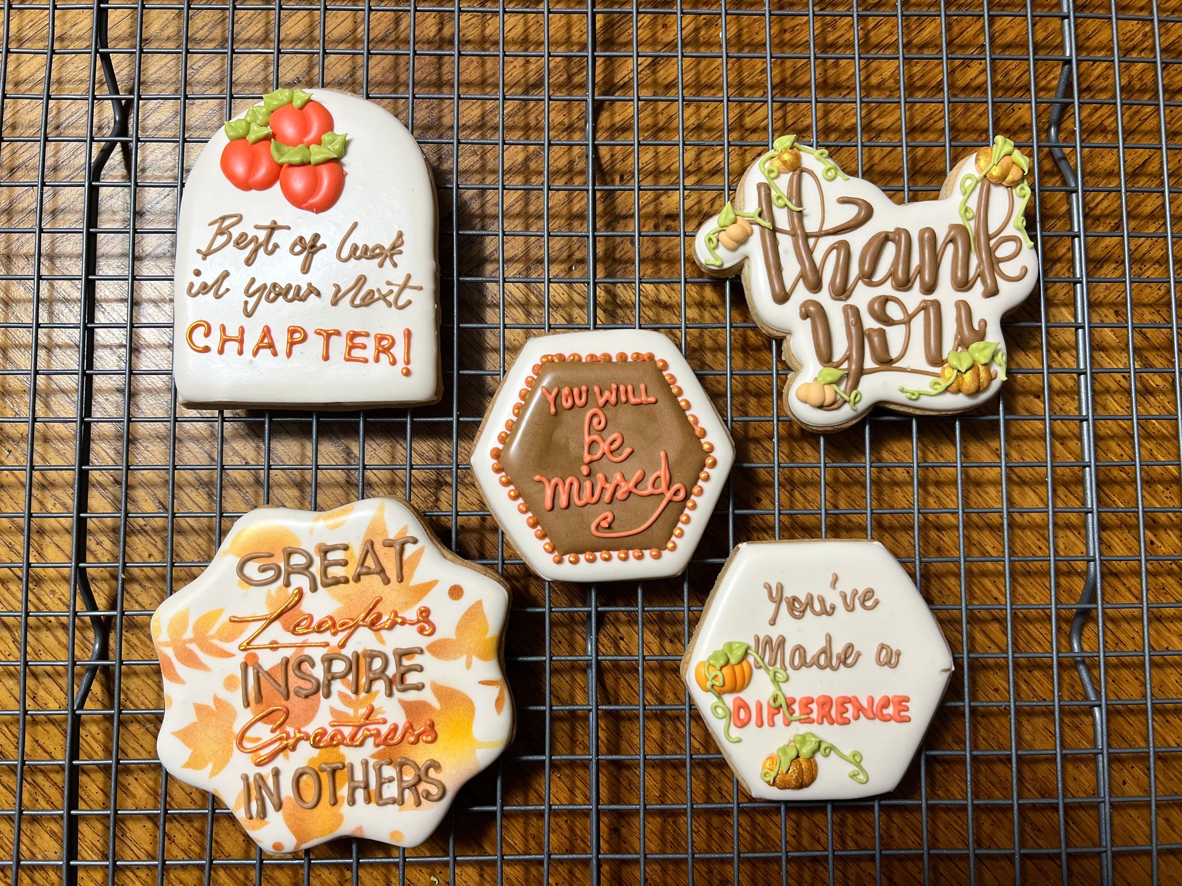 Midas' Golden Cookies's image