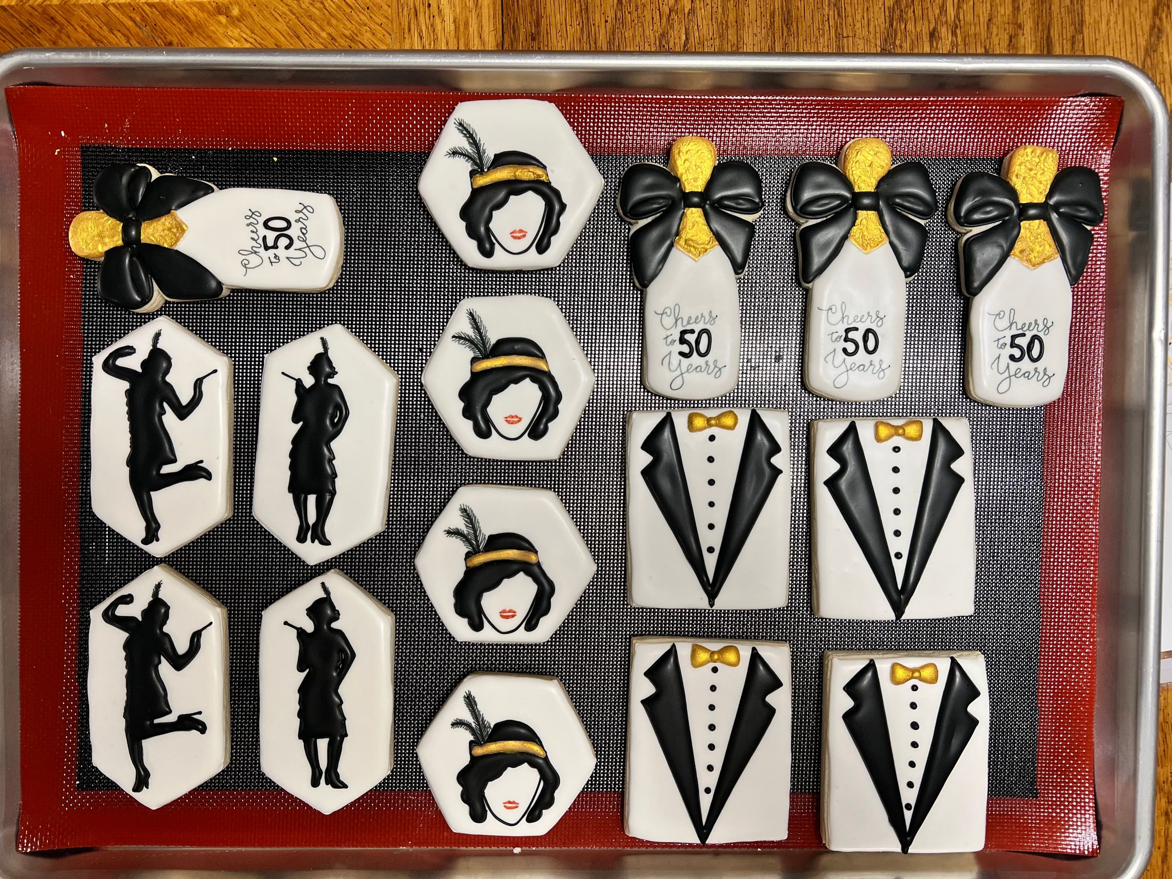 Midas' Golden Cookies's image