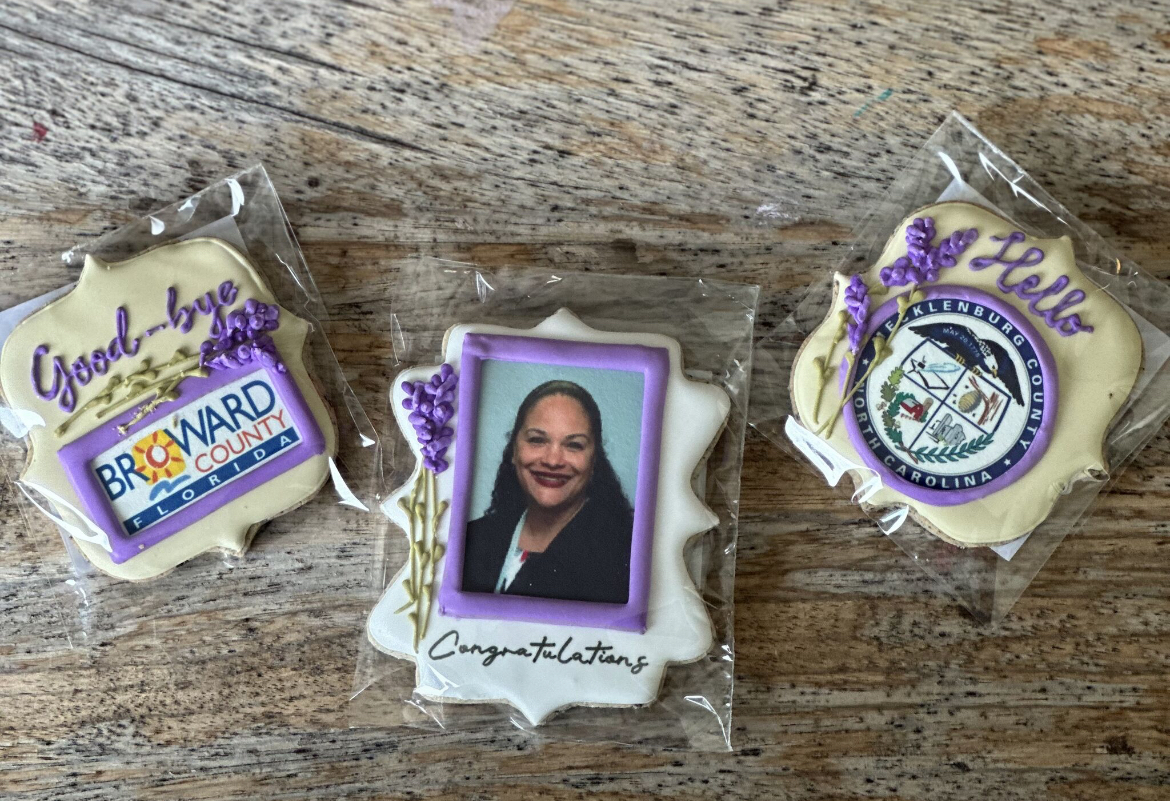 Midas' Golden Cookies's image