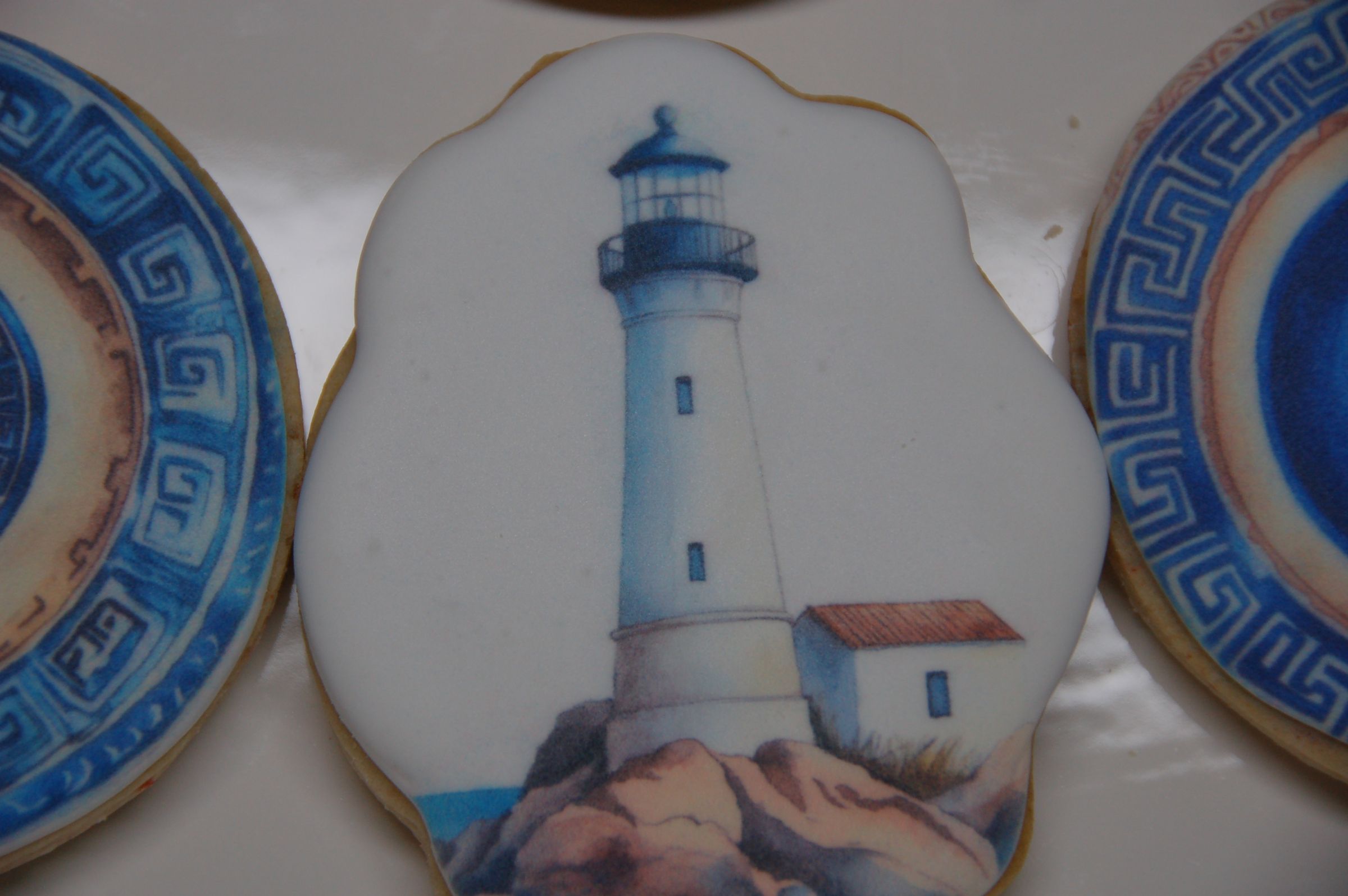 Midas' Golden Cookies's image