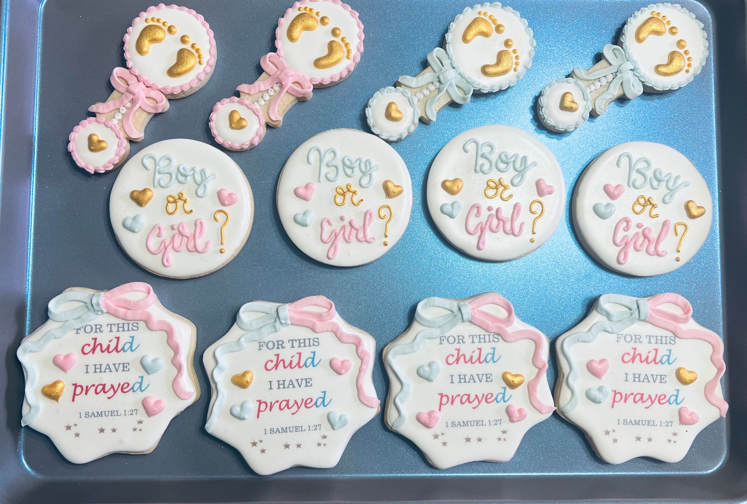 Midas' Golden Cookies's image