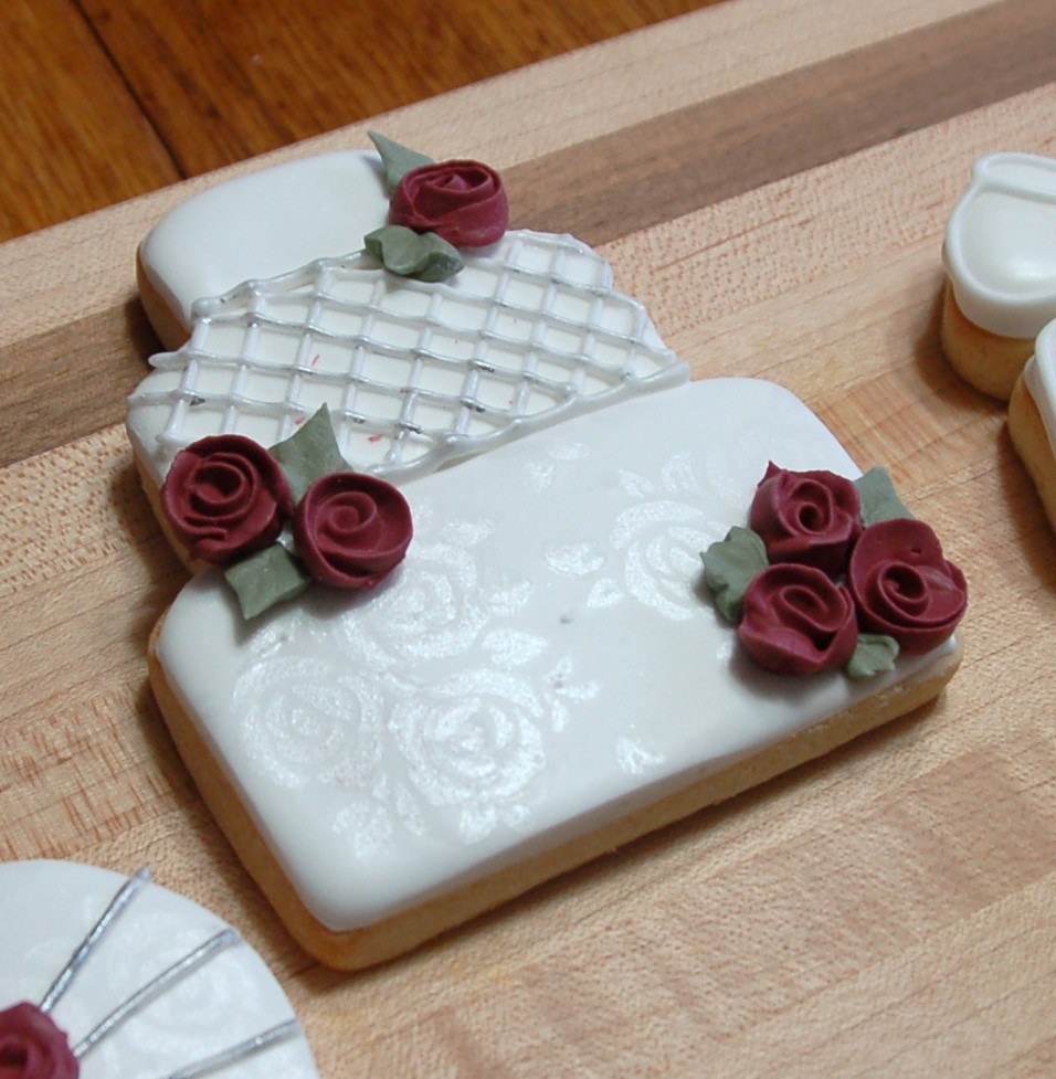 Midas' Golden Cookies's image