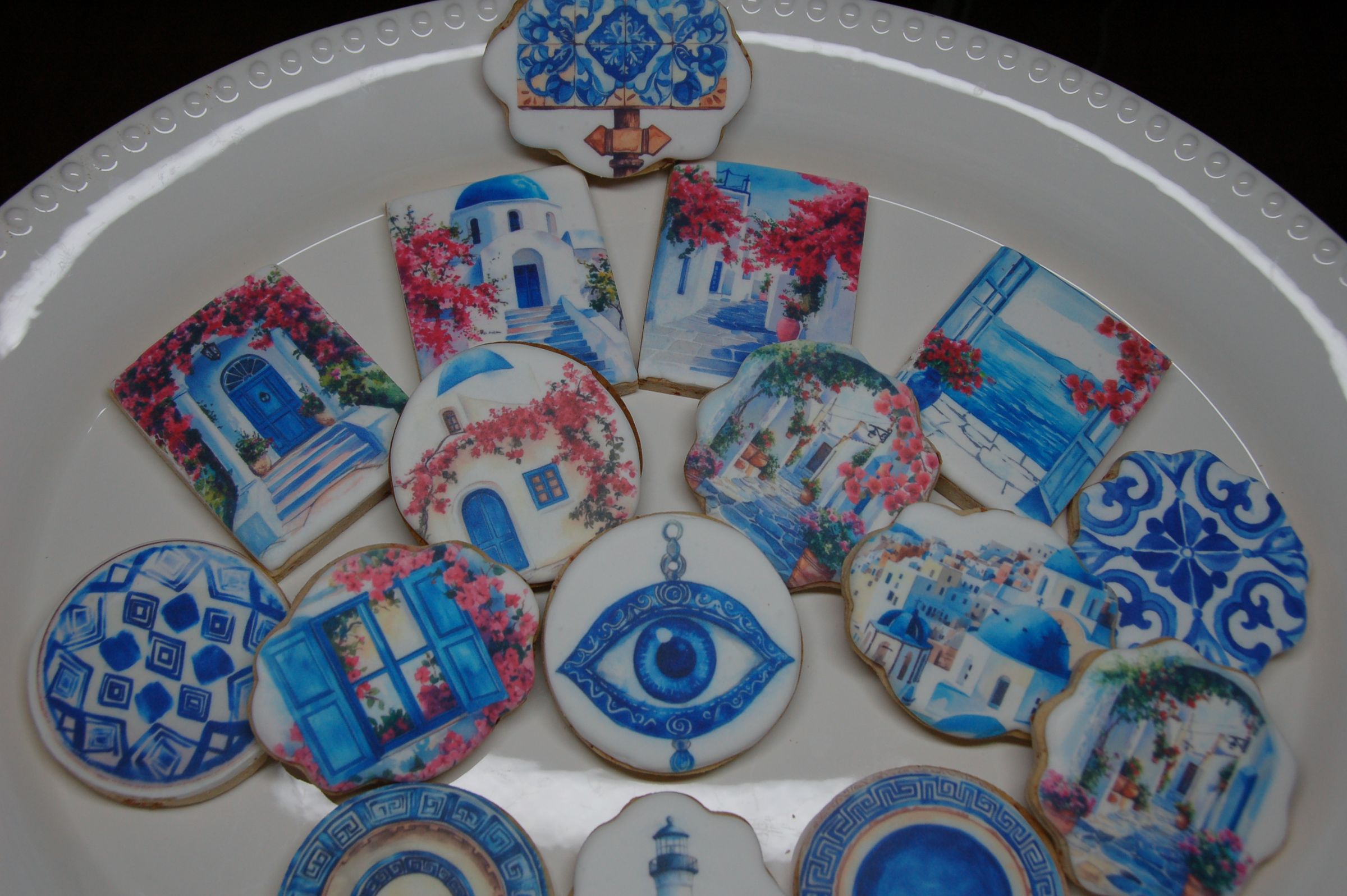 Midas' Golden Cookies's image