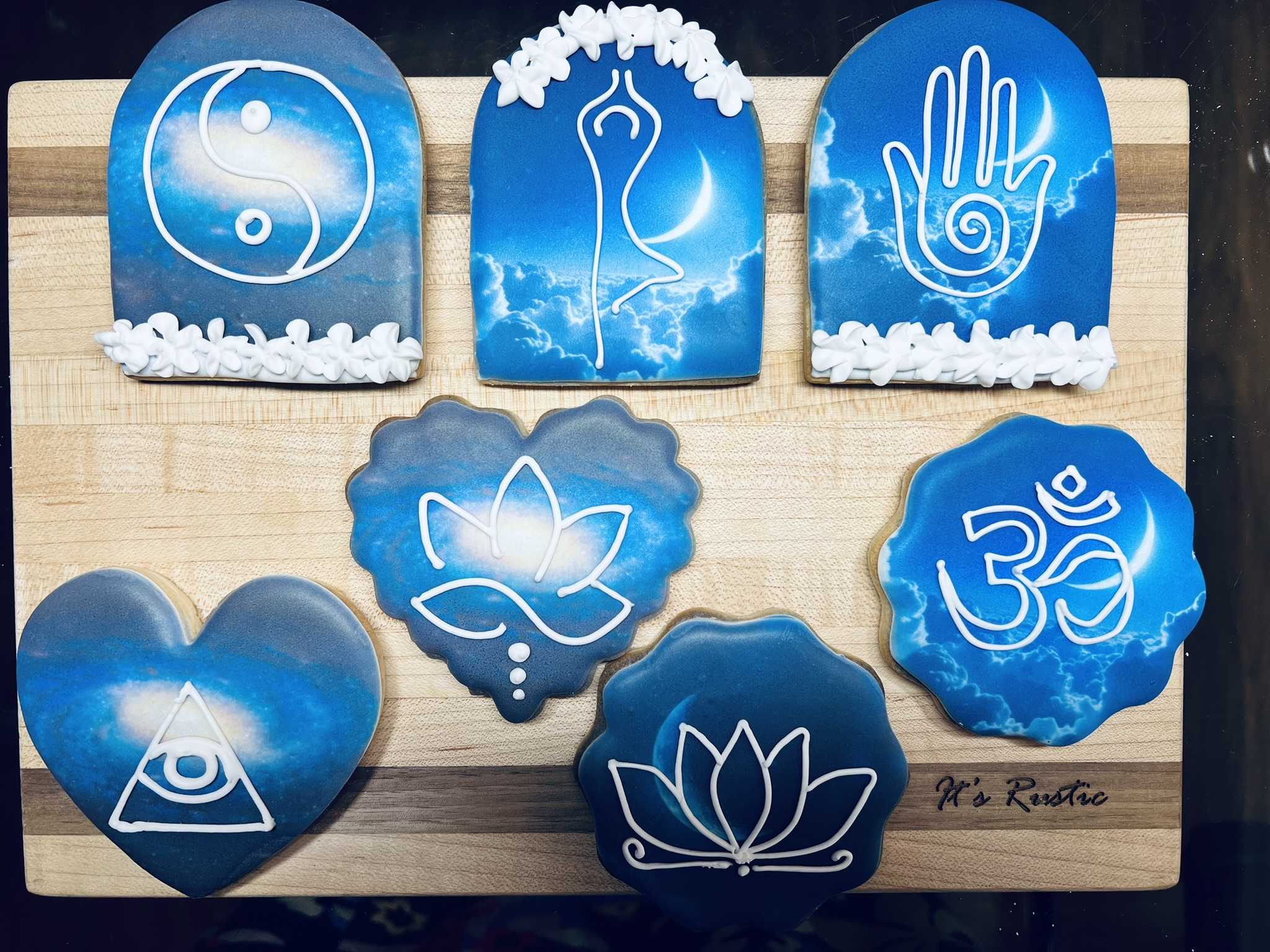 Midas' Golden Cookies's image