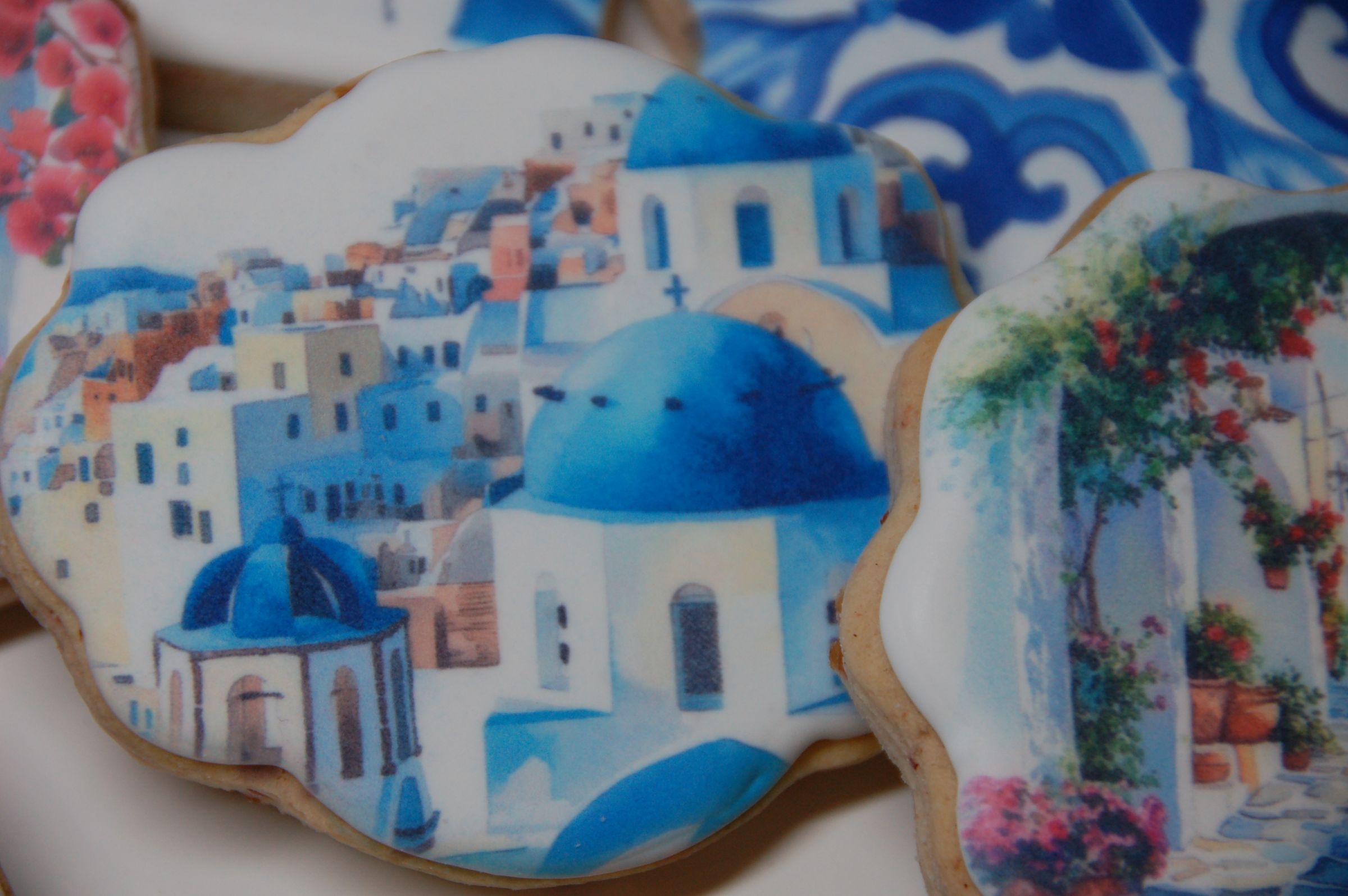 Midas' Golden Cookies's image