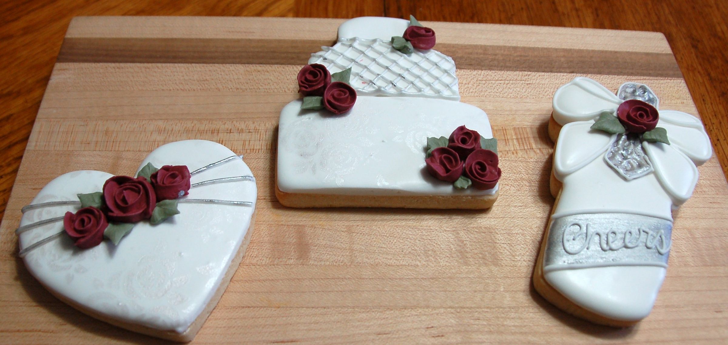 Midas' Golden Cookies's image